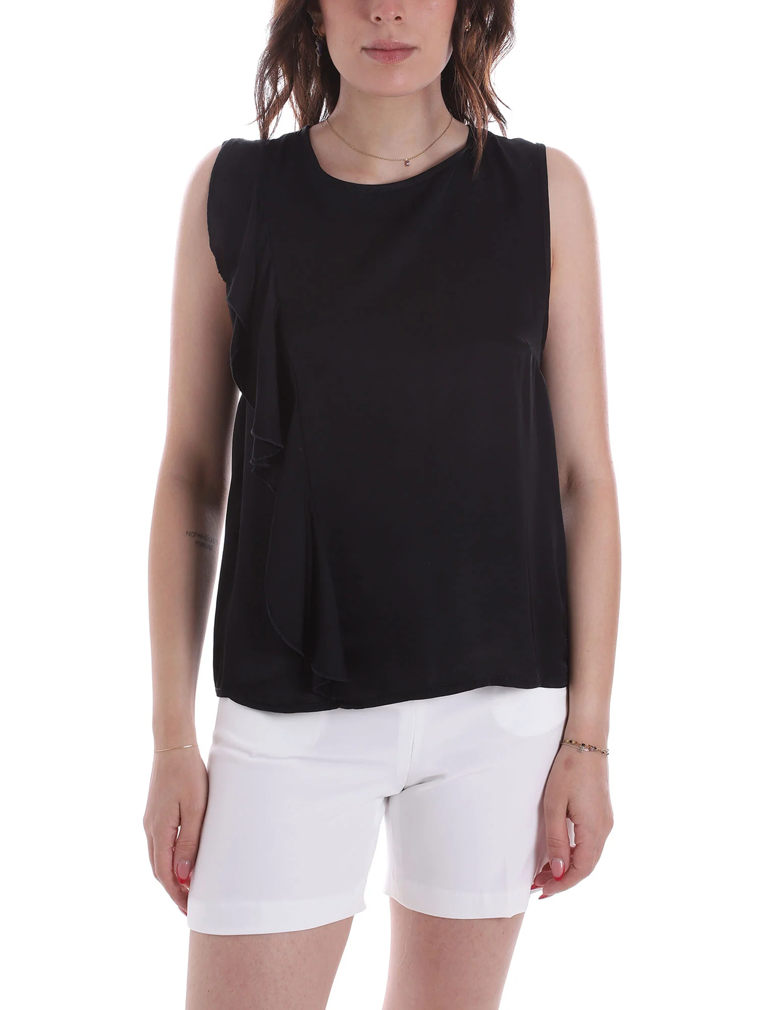 Fracomina Bluse Donna | FS23ST1004W45101 - Image 8