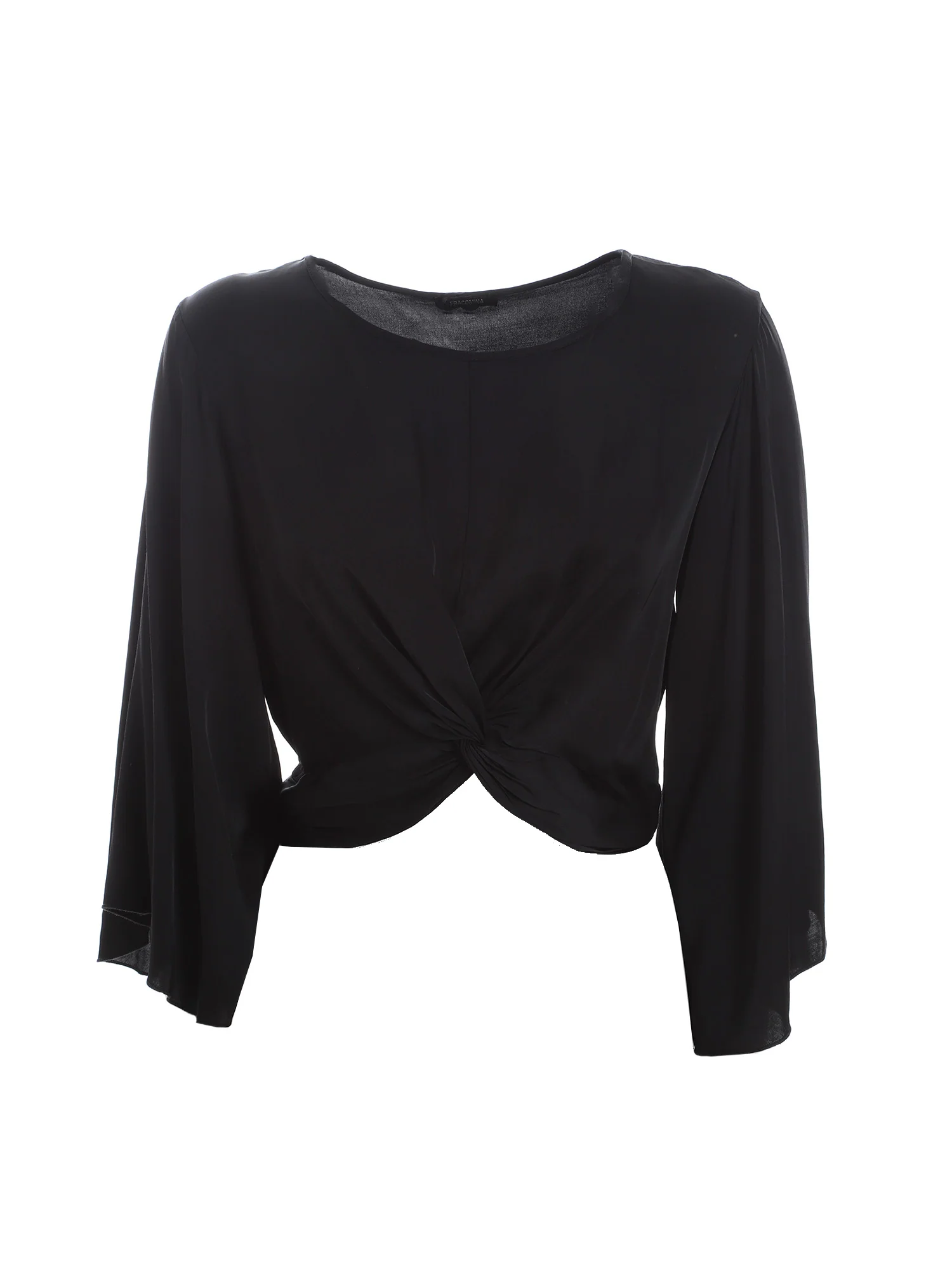 Fracomina Bluse Donna | FS23ST1016W41301 - Image 5