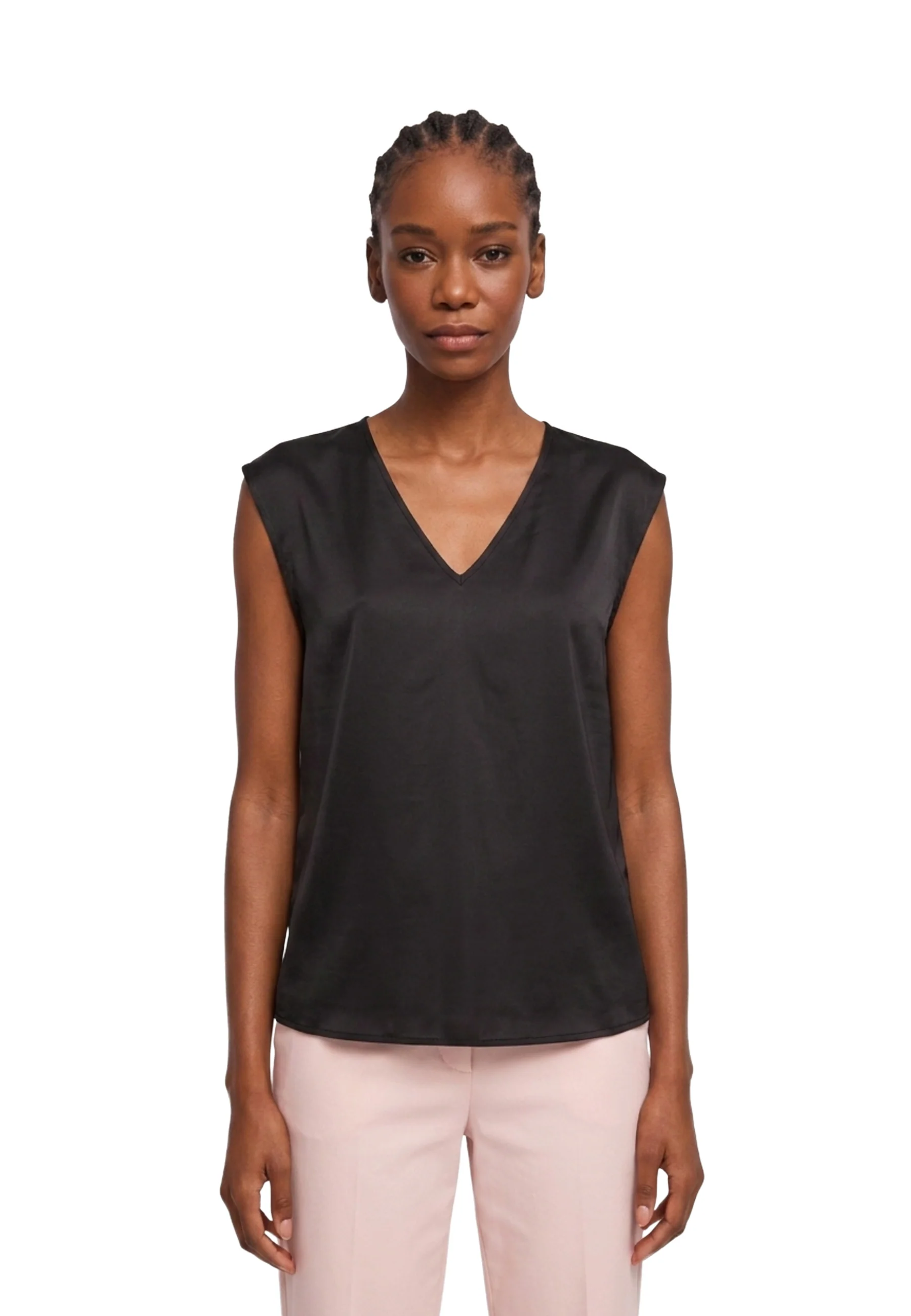 Gaudi Bluse Donna | 611FD45050 - Image 2