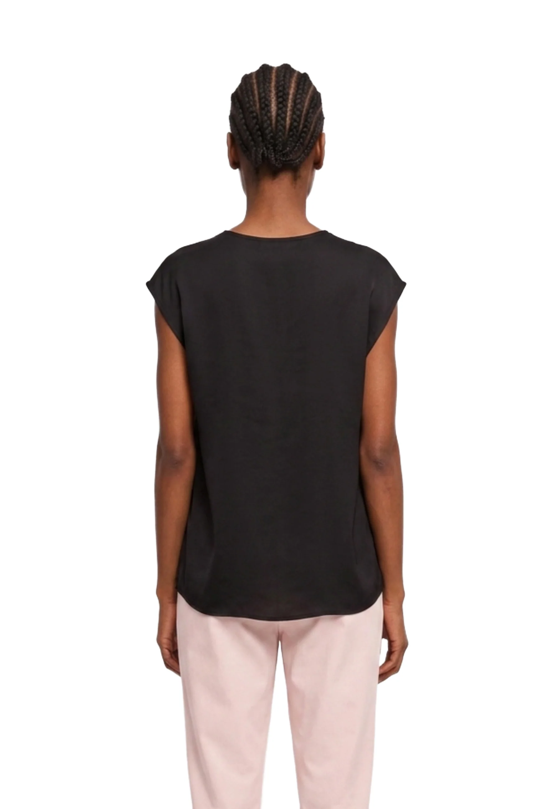 Gaudi Bluse Donna | 611FD45050 - Image 3