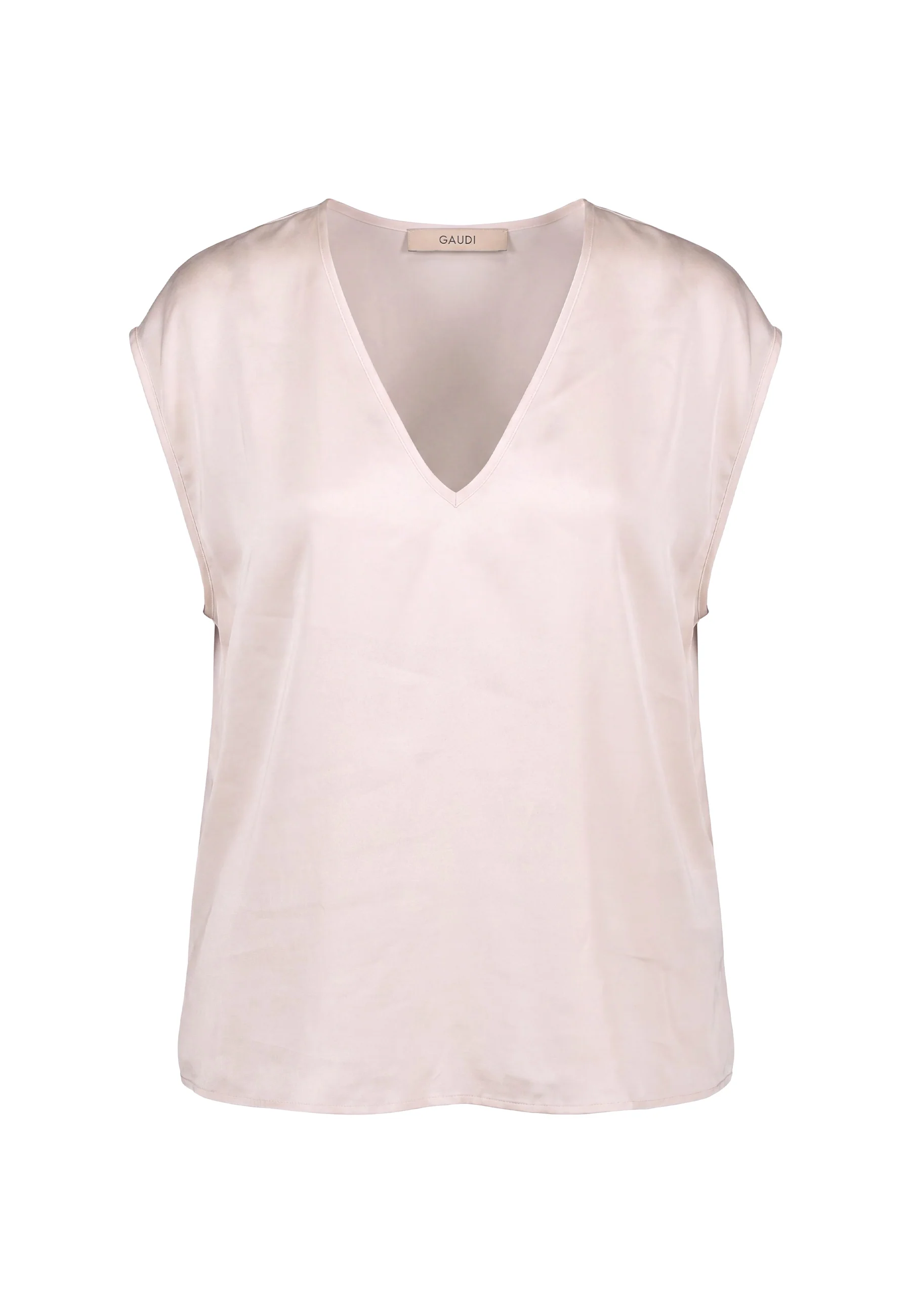Gaudi Bluse Donna | 611FD45050 - Image 5