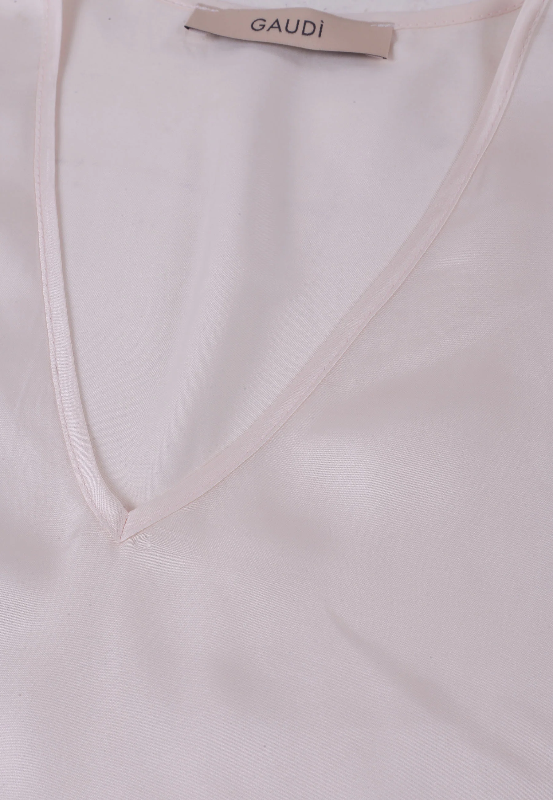 Gaudi Bluse Donna | 611FD45050 - Image 8
