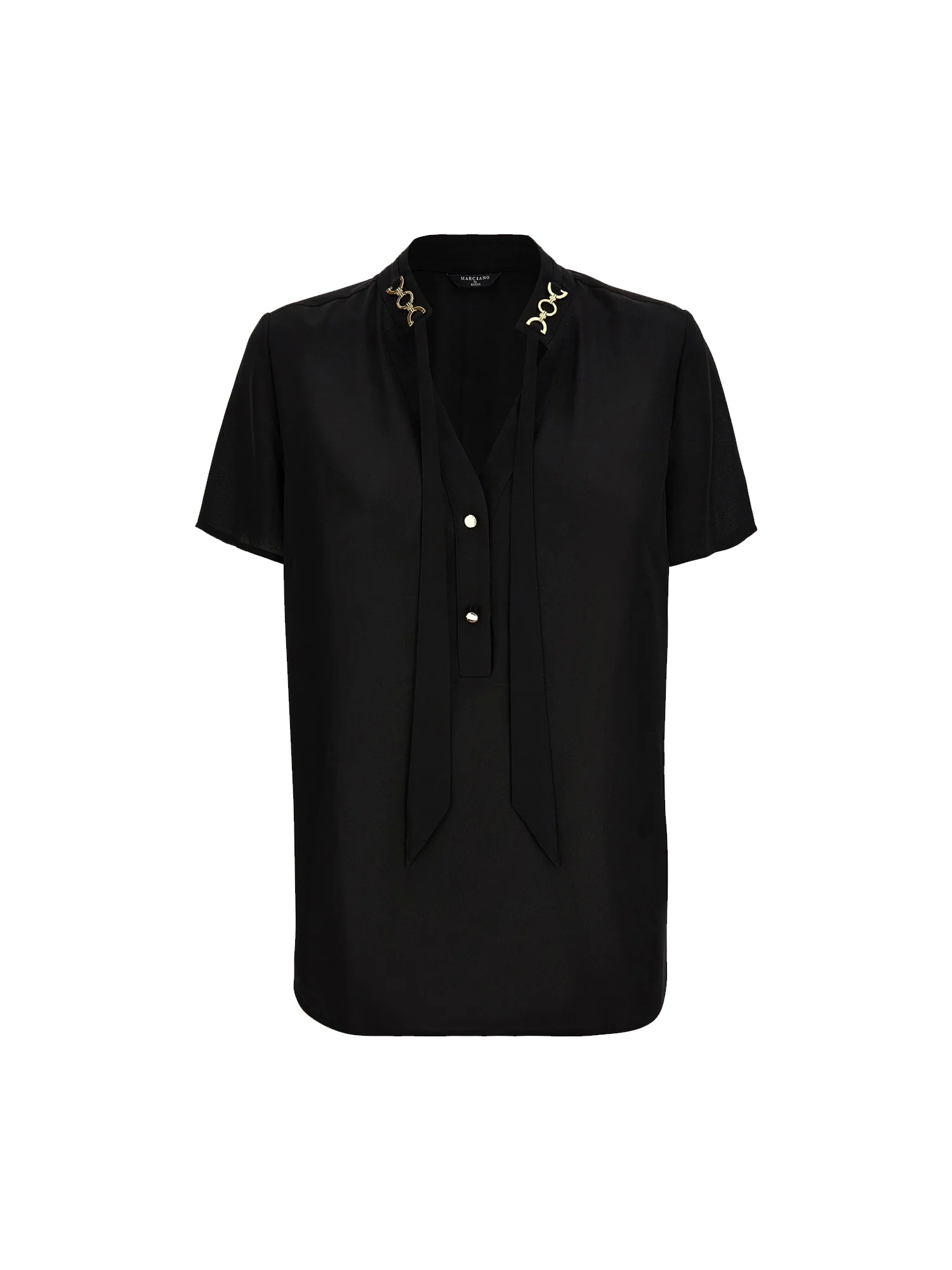 Guess Marciano Bluse Donna | 2GGH09 9547Z - Image 11