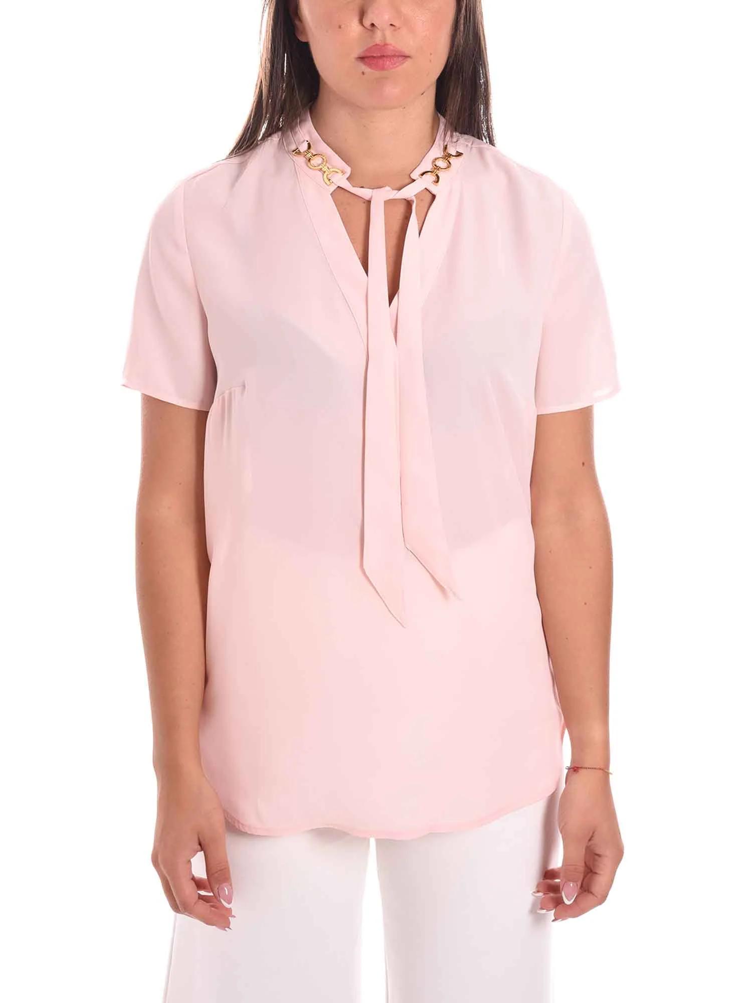 Guess Marciano Bluse Donna | 2GGH09 9547Z - Image 4
