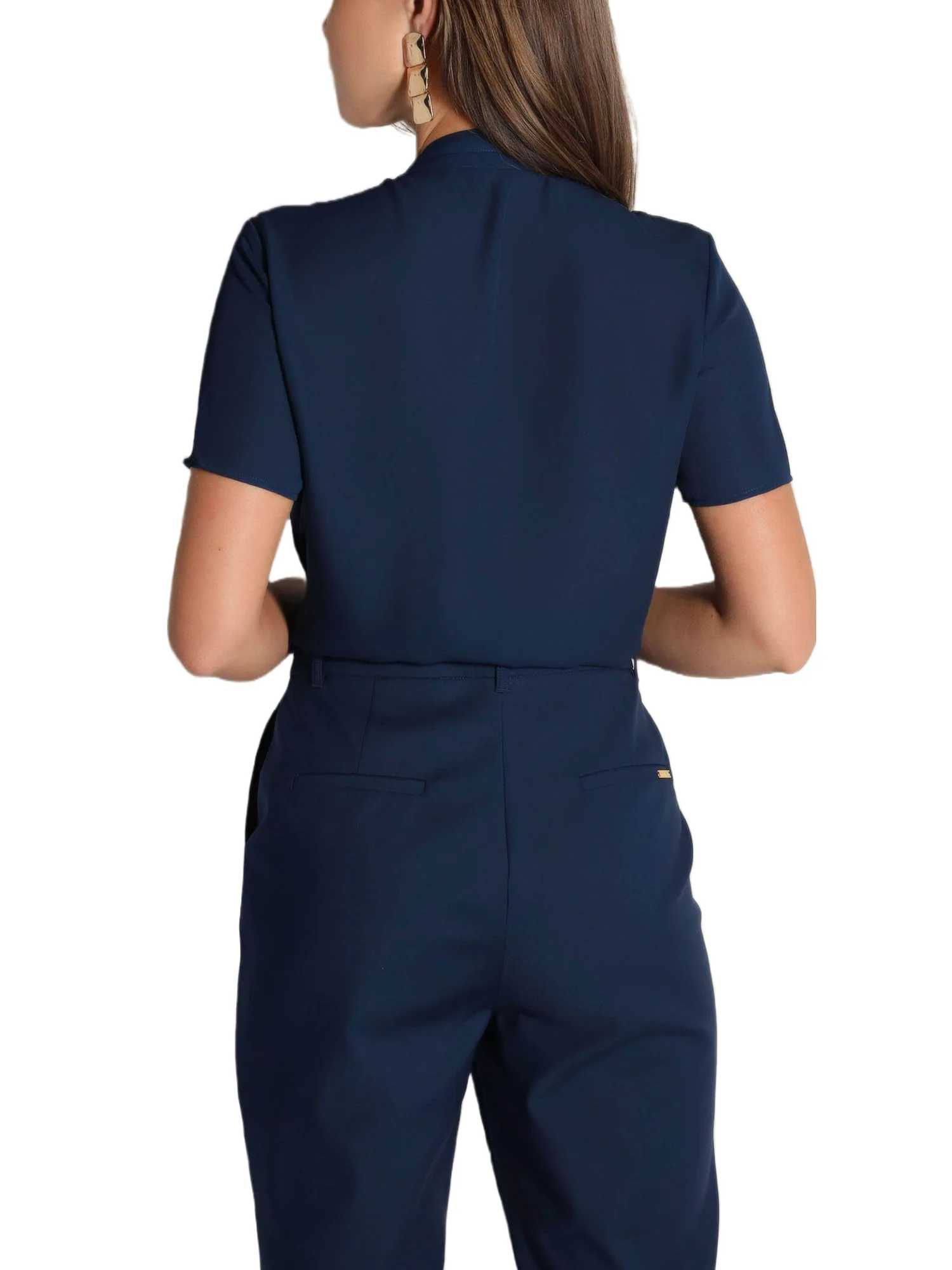 Guess Marciano Bluse Donna | 2GGH09 9547Z - Image 9
