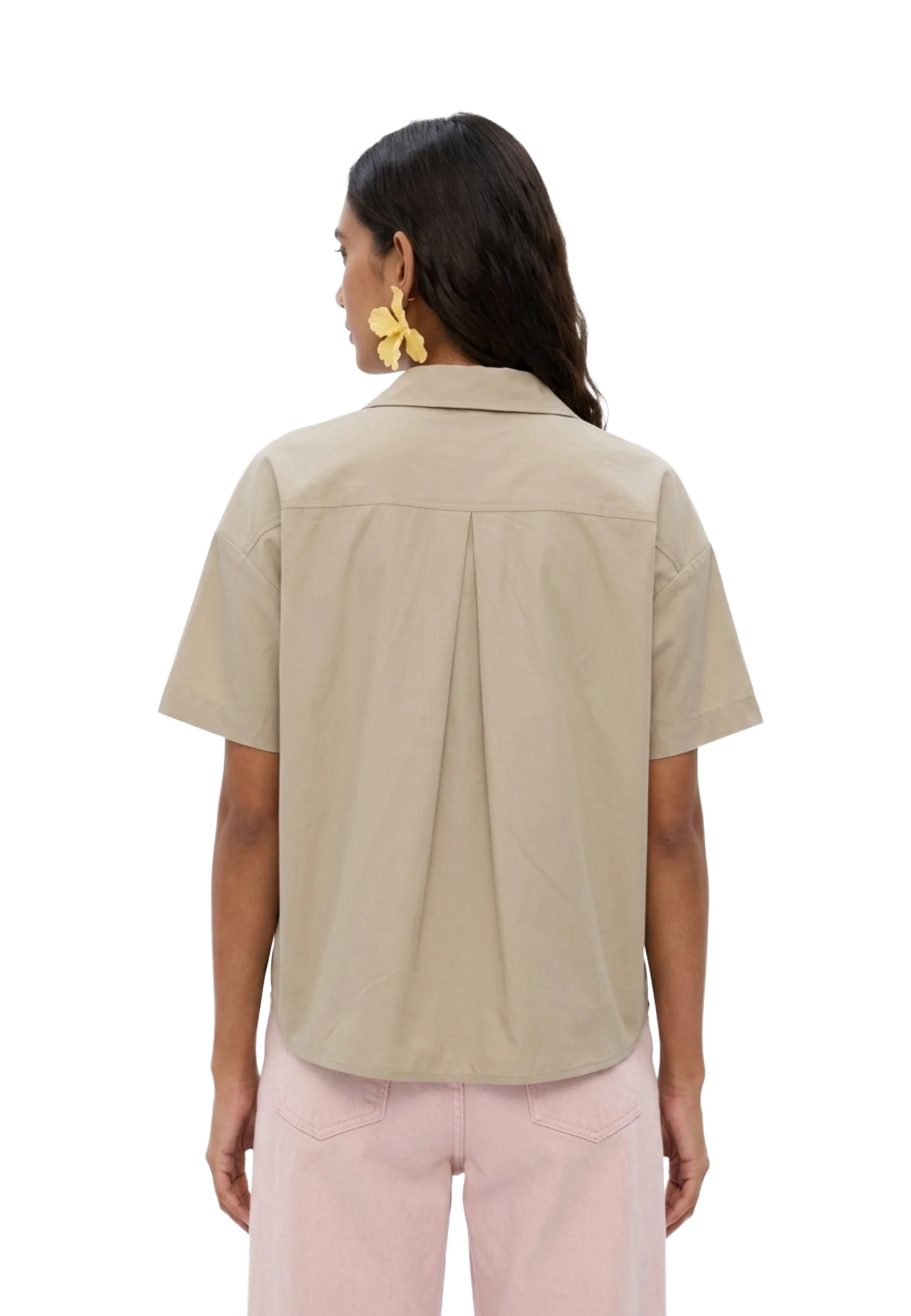 Iblues Ilbkiwi Bluse Donna | 2617111202200 - Image 3