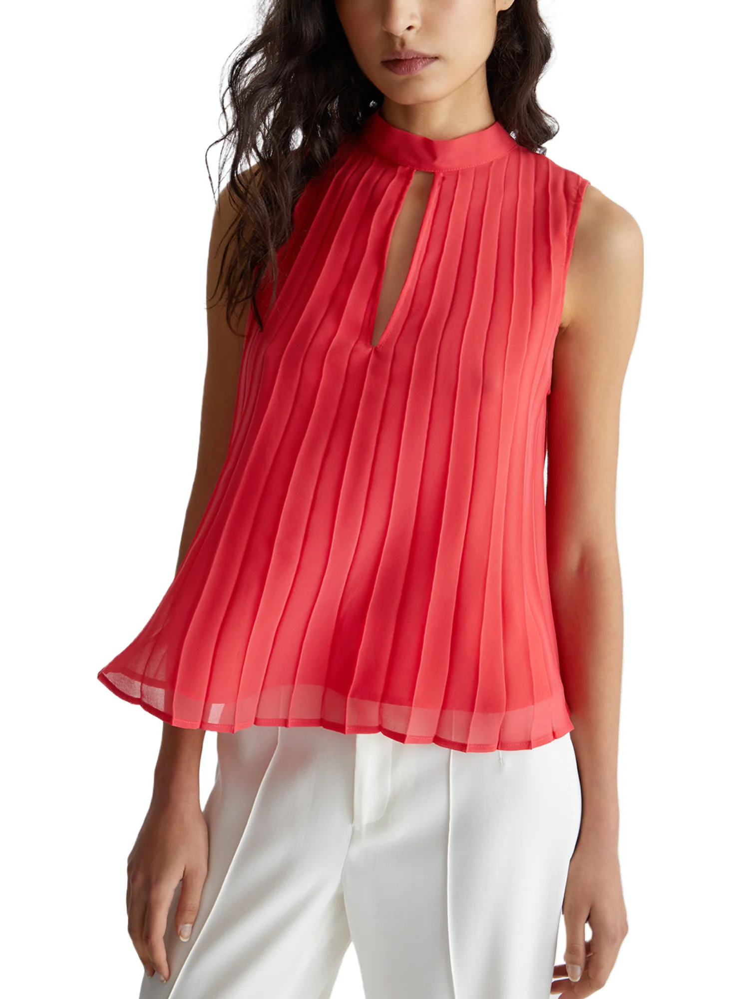 Liu-jo Bluse Donna | WA3317 TS191 - Image 5