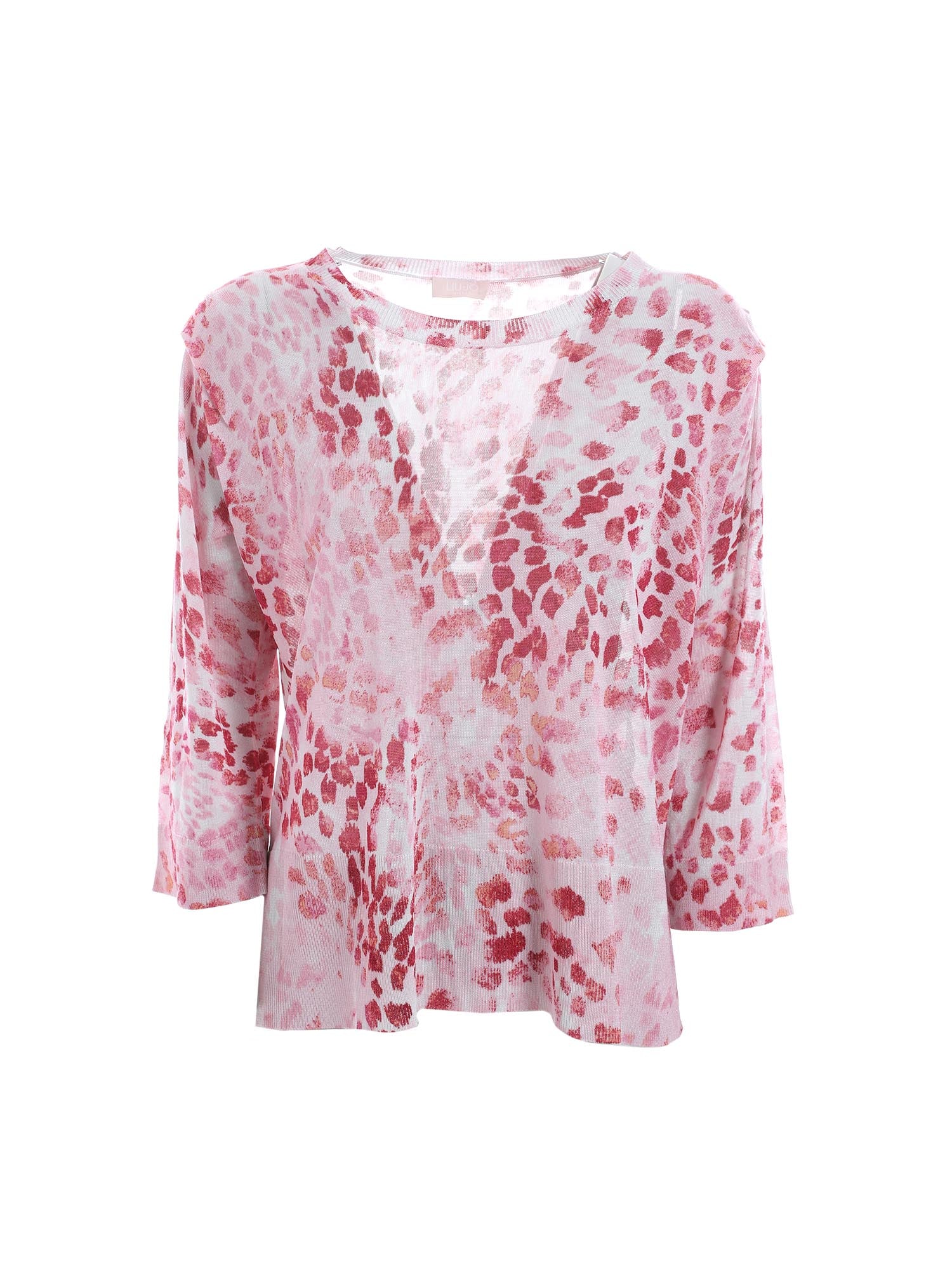 Liu-jo Bluse Donna | WA3346 MA24I - Image 4