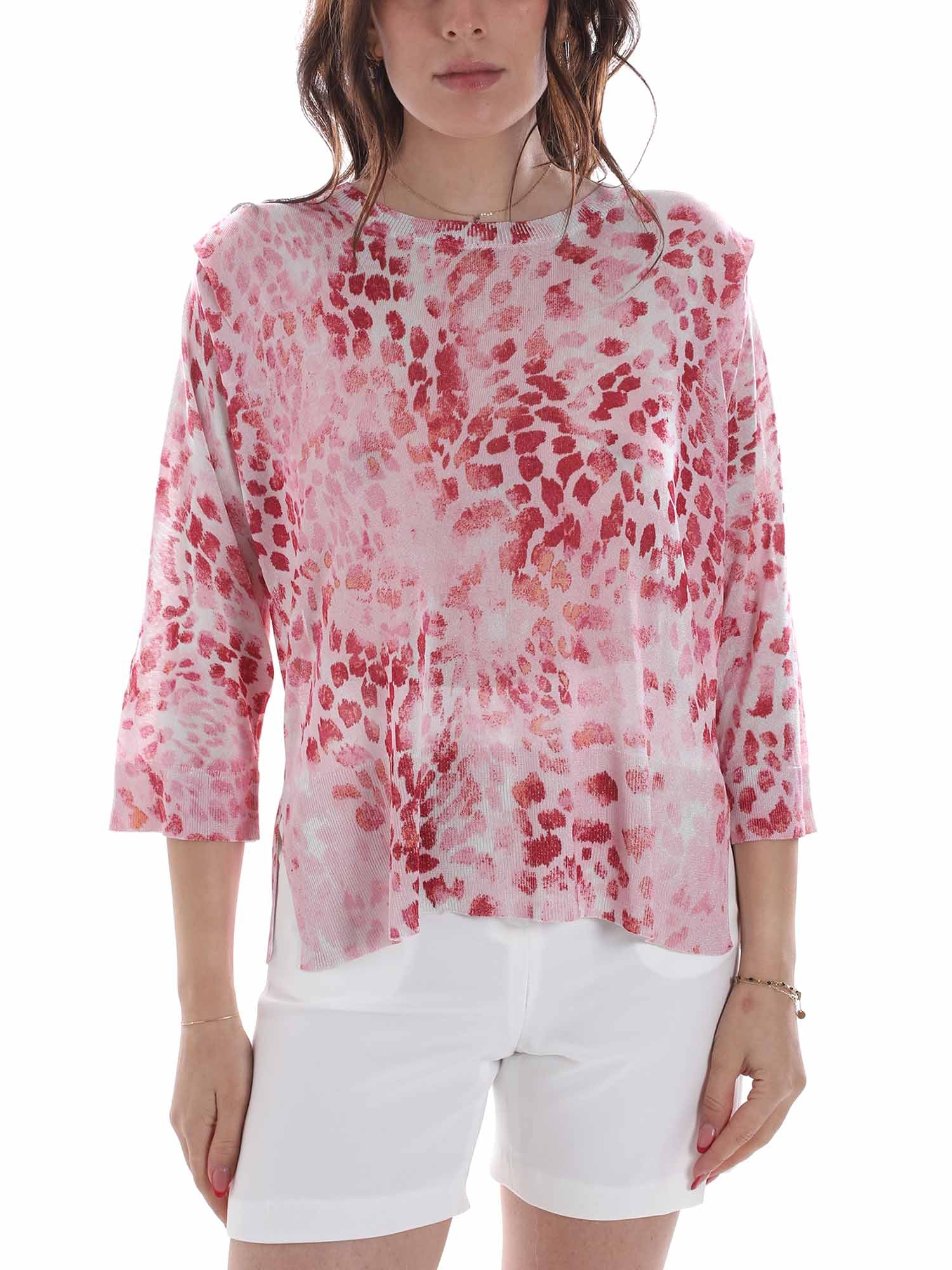 Liu-jo Bluse Donna | WA3346 MA24I - Image 5
