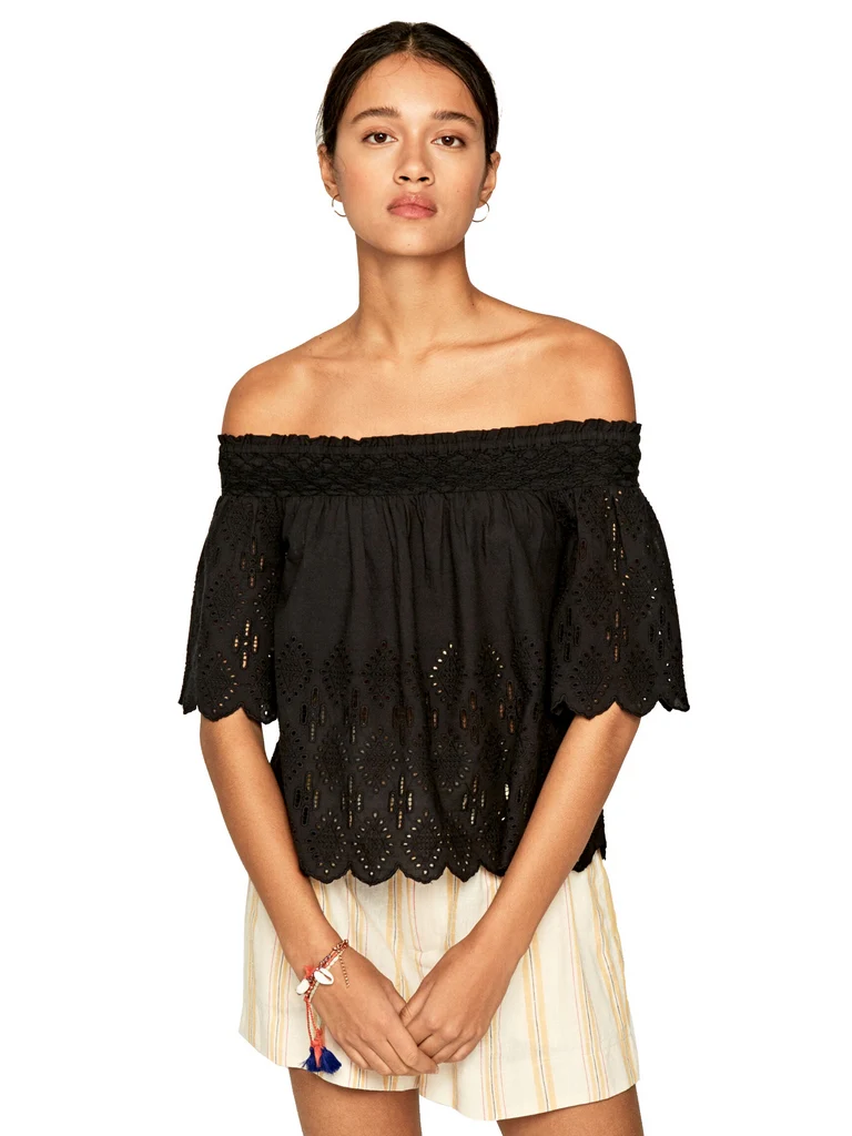 Pepe Jeans Bluse Donna | PL303696