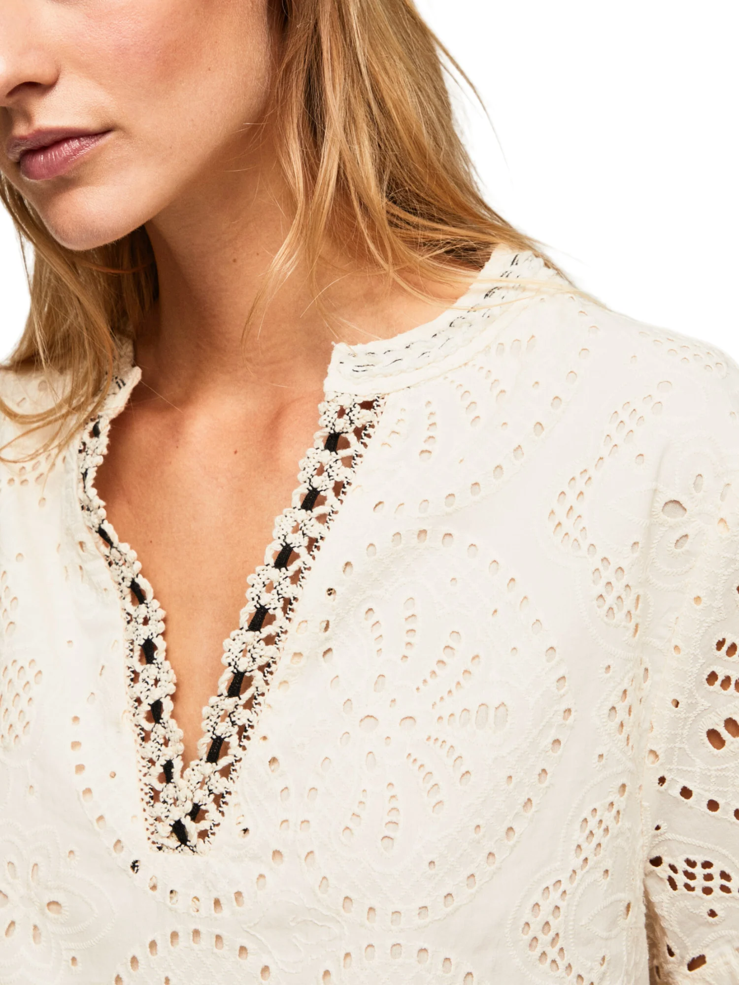 Pepe Jeans Bluse Donna | PL304489 - Image 4