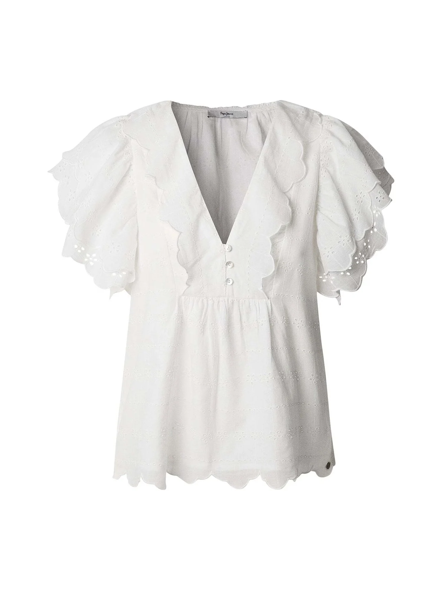 Pepe Jeans Bluse Donna | PL305023 - Image 4