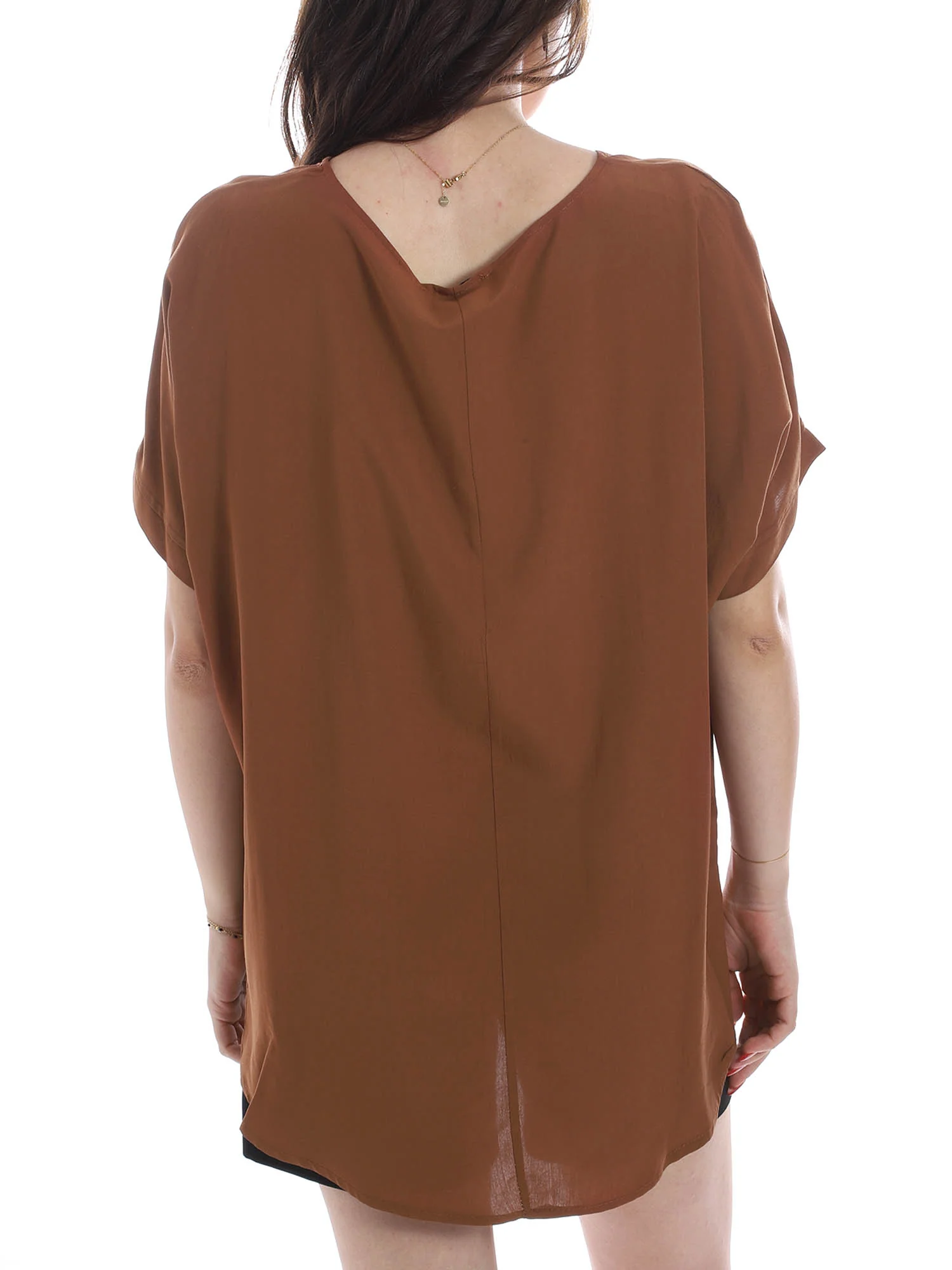 Take Two Bluse Donna | DKE5476 - Image 3