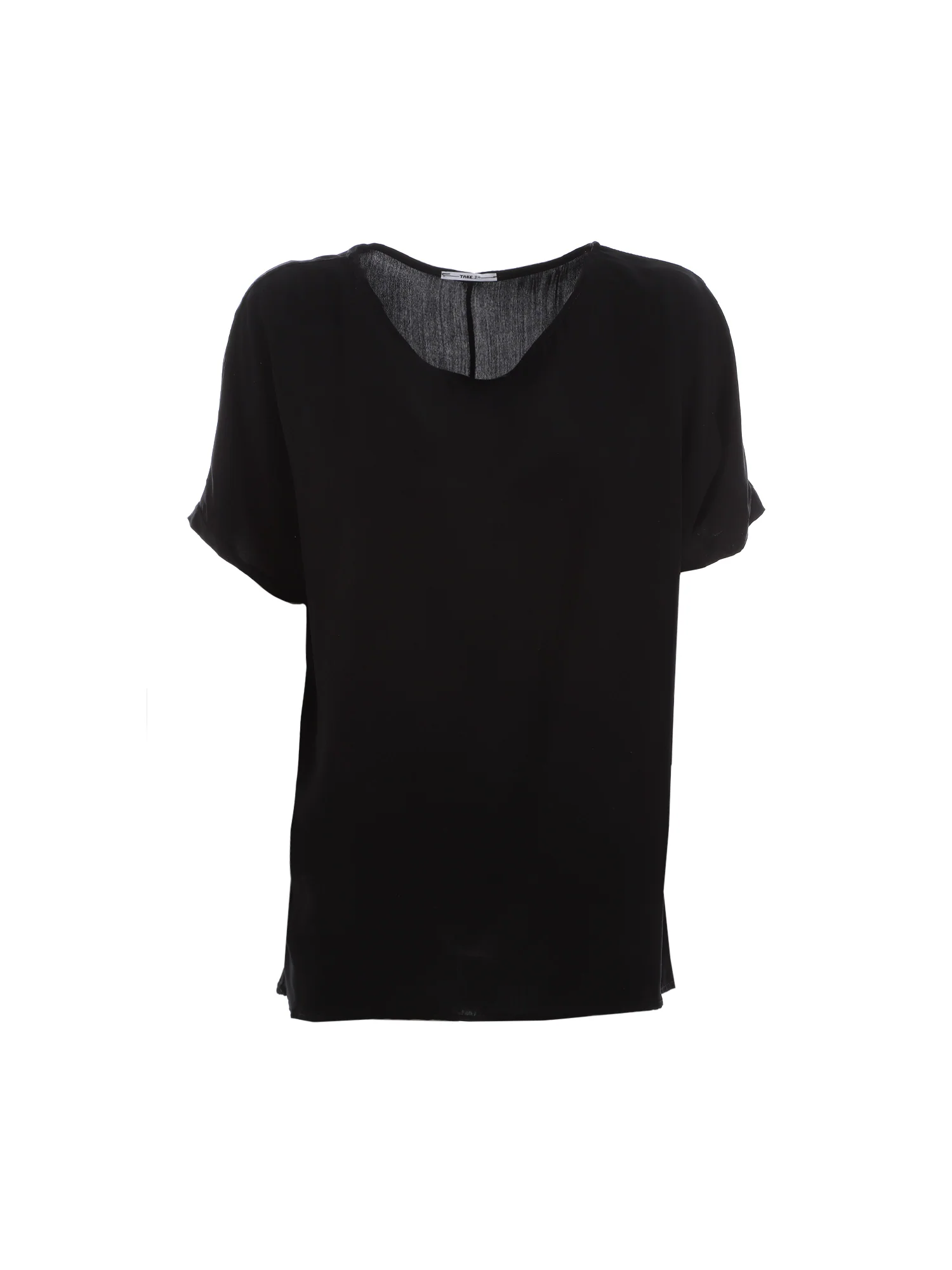 Take Two Bluse Donna | DKE5476 - Image 4