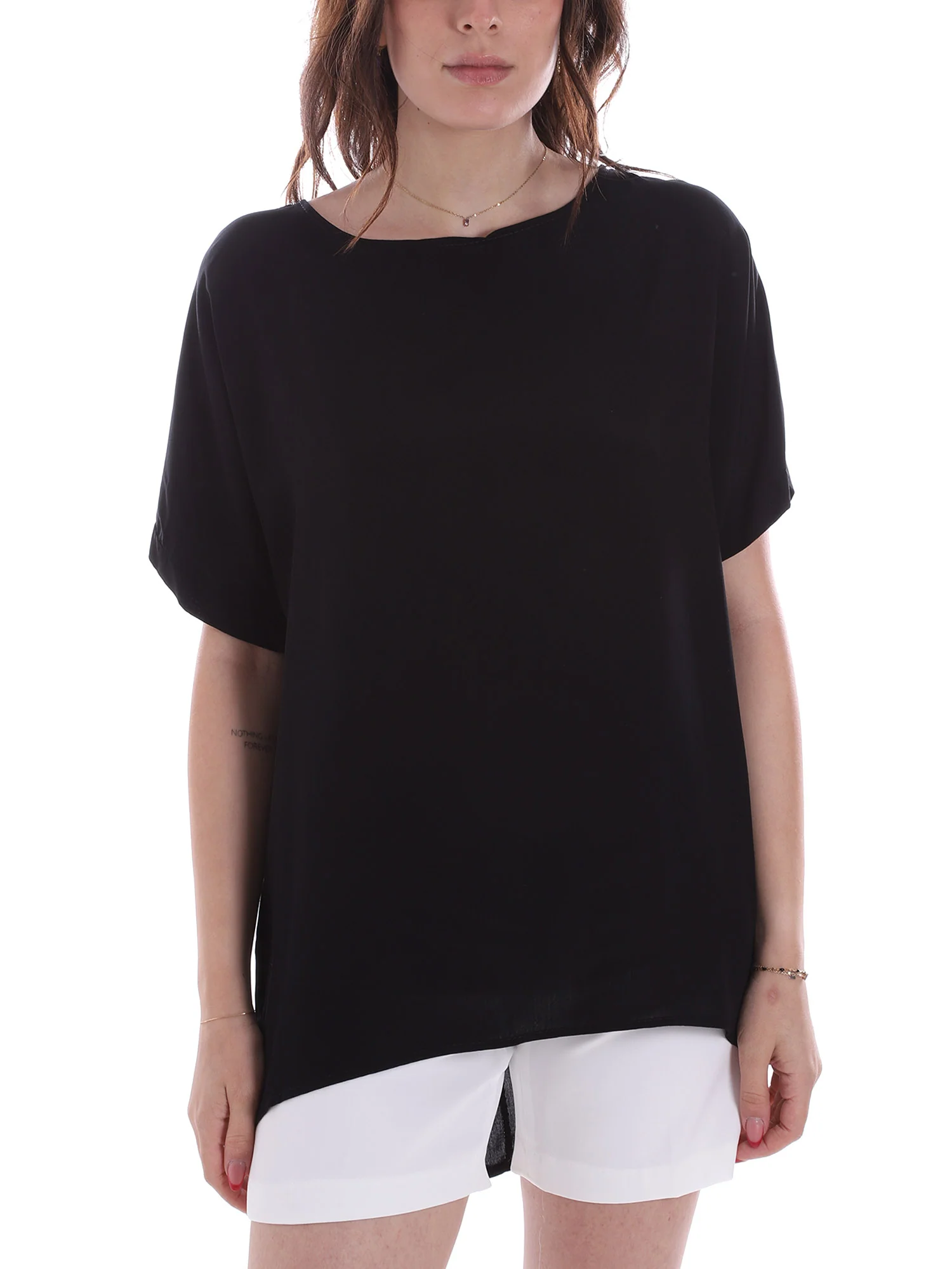 Take Two Bluse Donna | DKE5476 - Image 5