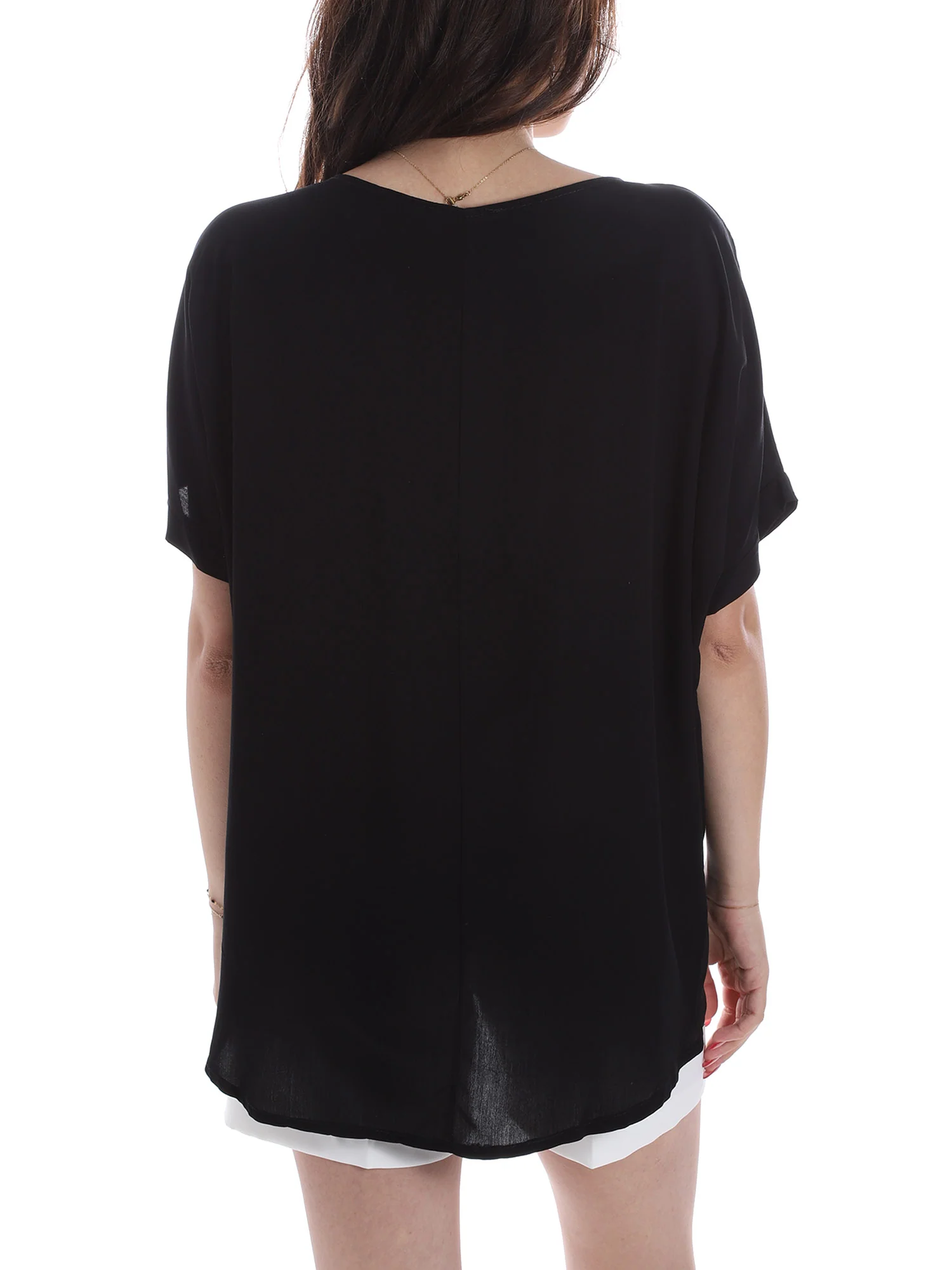 Take Two Bluse Donna | DKE5476 - Image 6