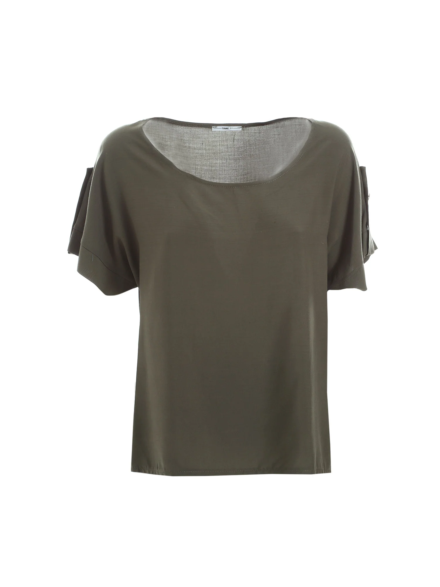 Take Two Bluse Donna | DKE5480