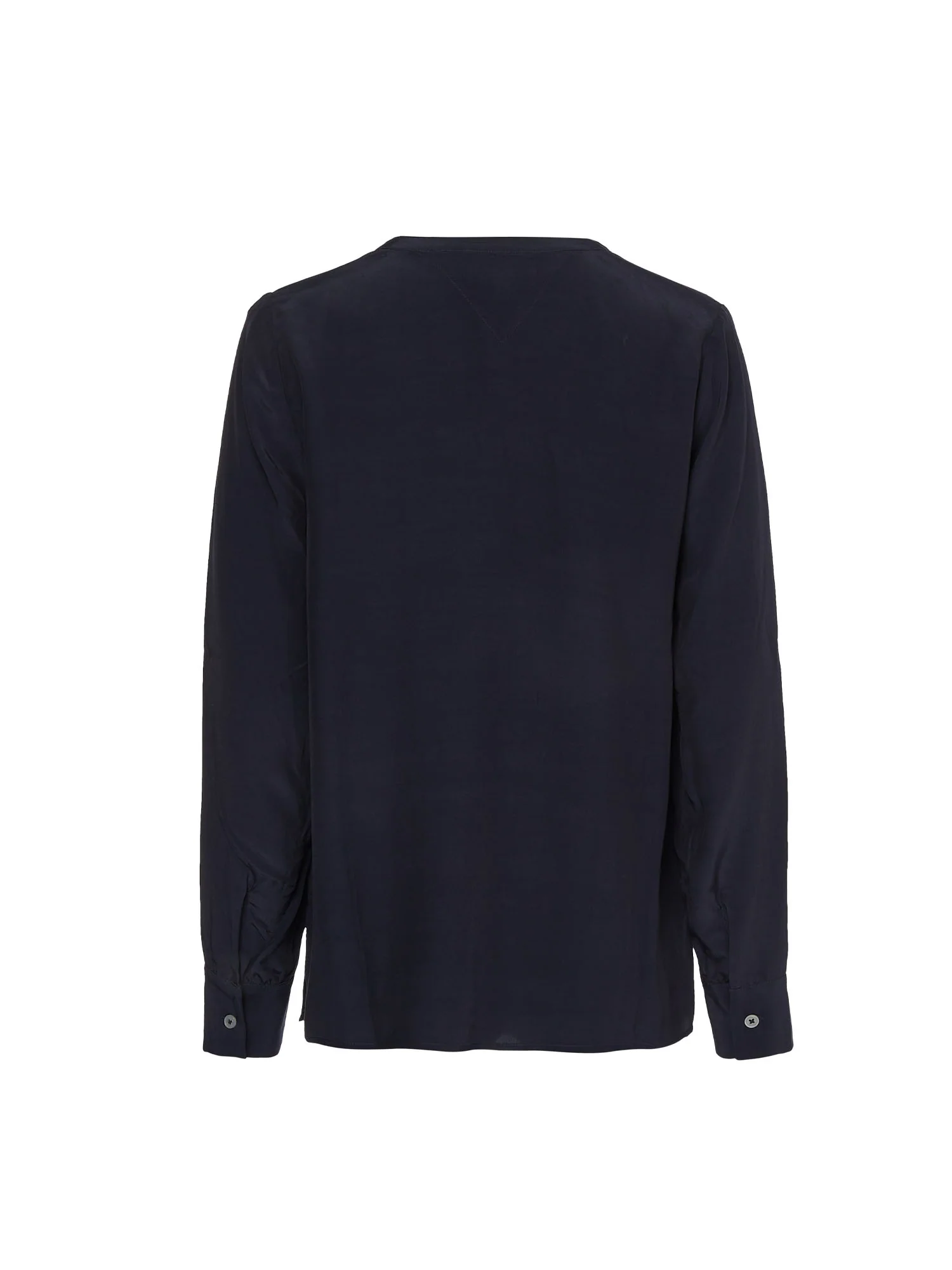 Tommy Hilfiger Bluse Donna | WW0WW38350 - Image 2