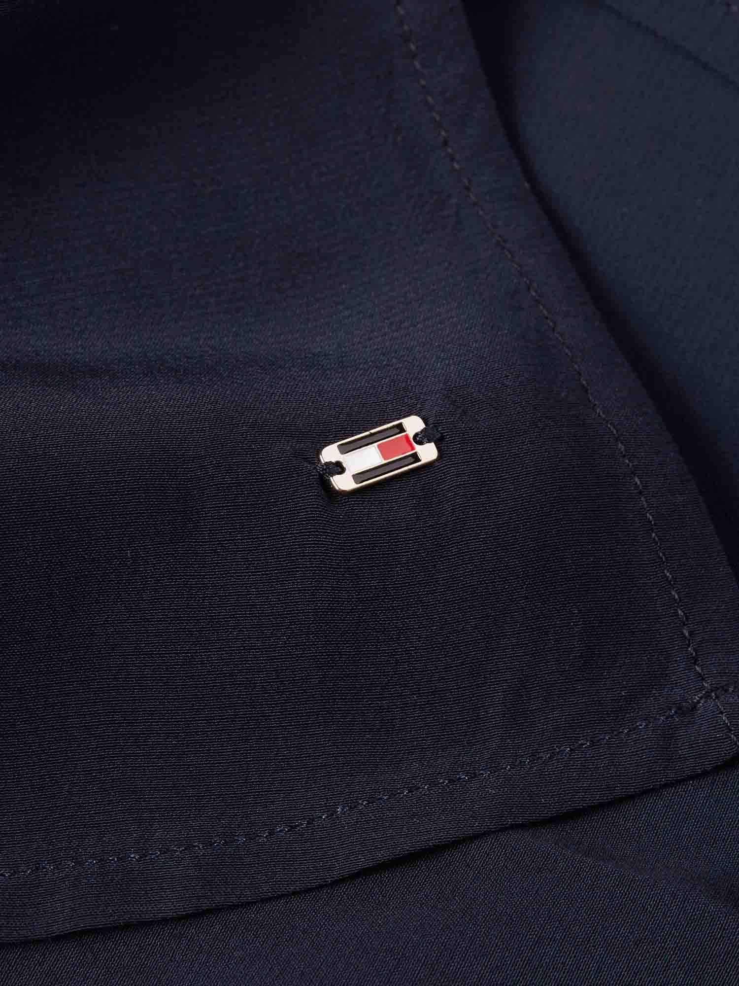 Tommy Hilfiger Bluse Donna | WW0WW38350 - Image 3