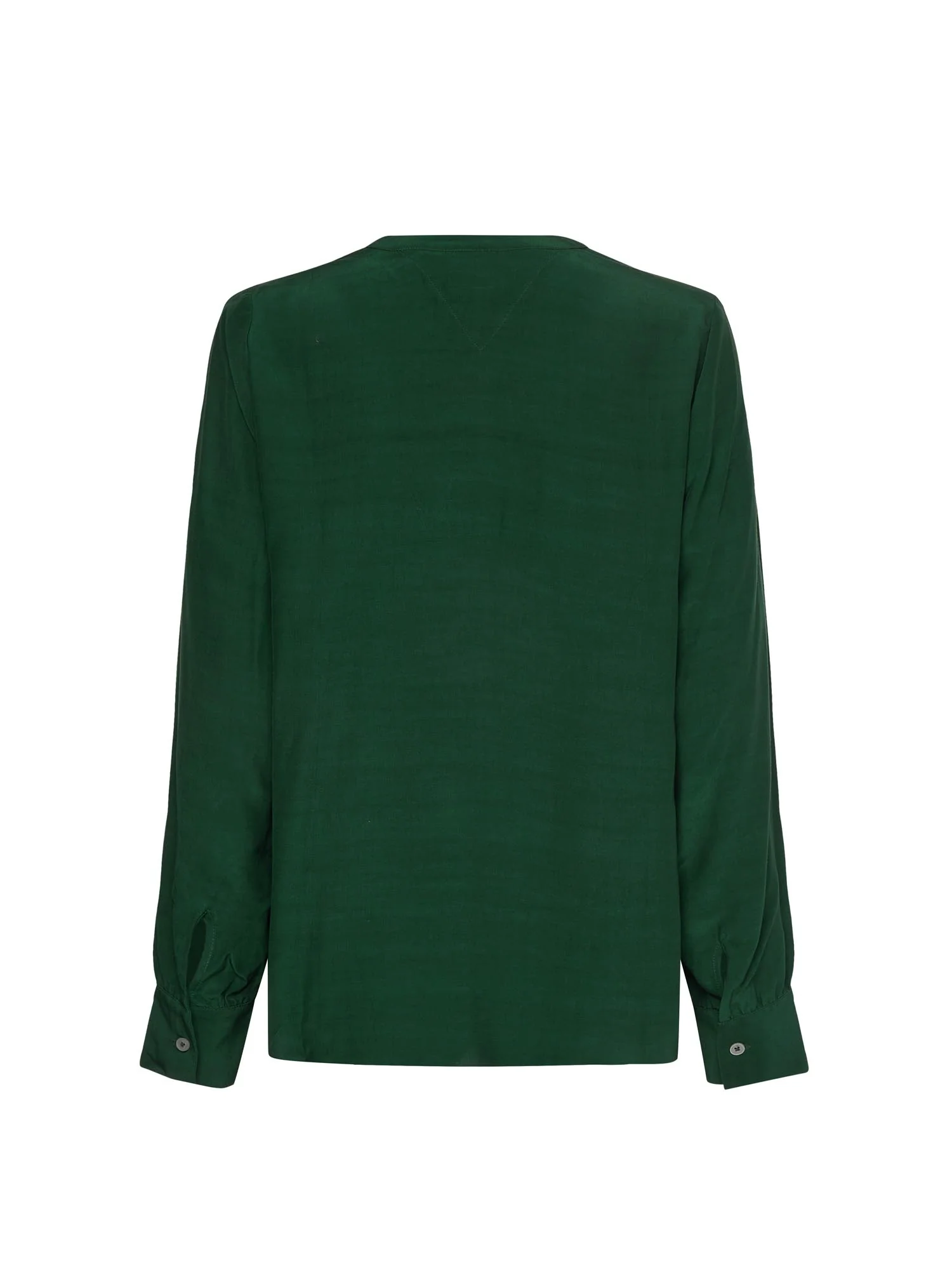 Tommy Hilfiger Bluse Donna | WW0WW38350 - Image 6