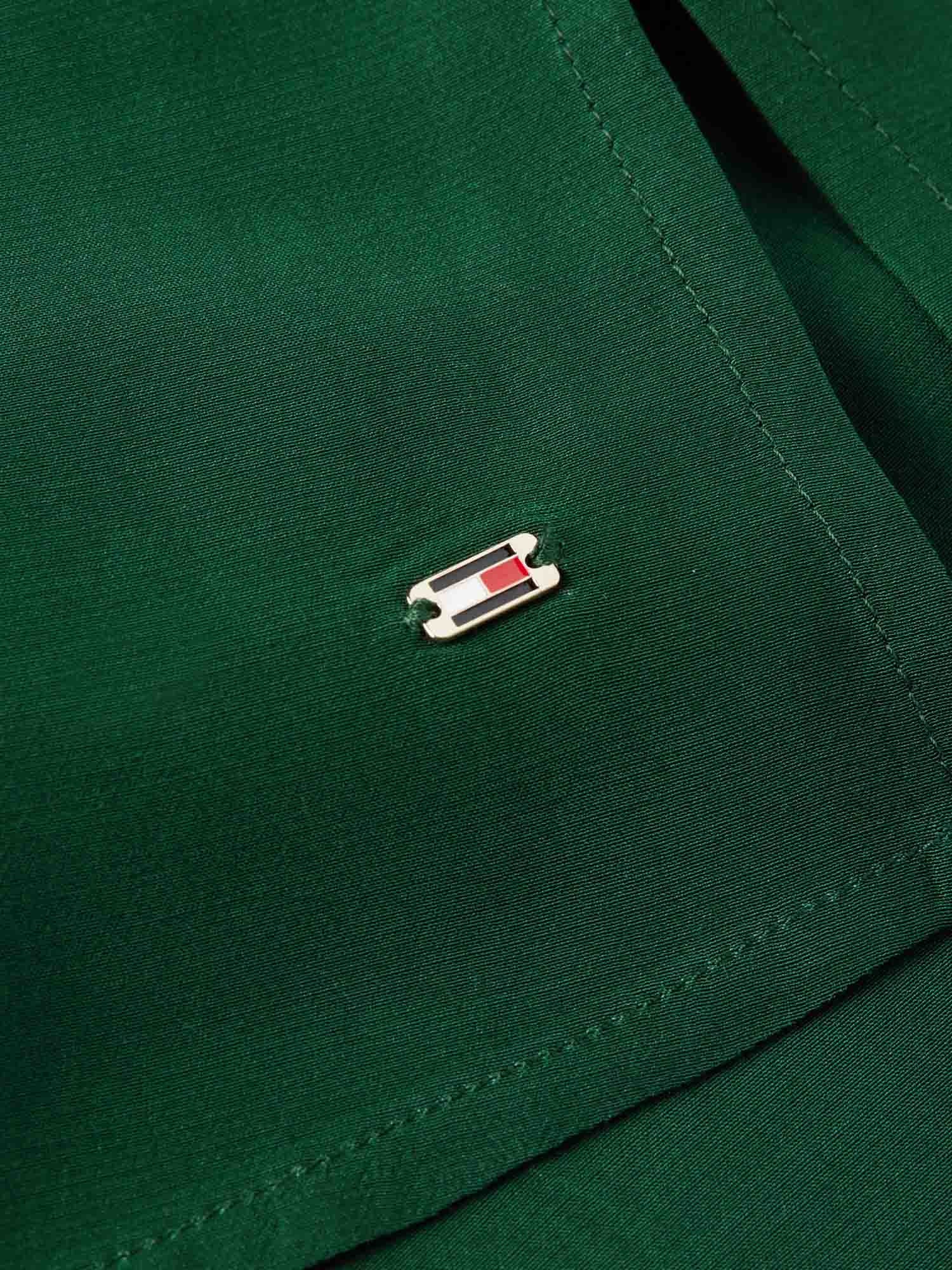 Tommy Hilfiger Bluse Donna | WW0WW38350 - Image 7