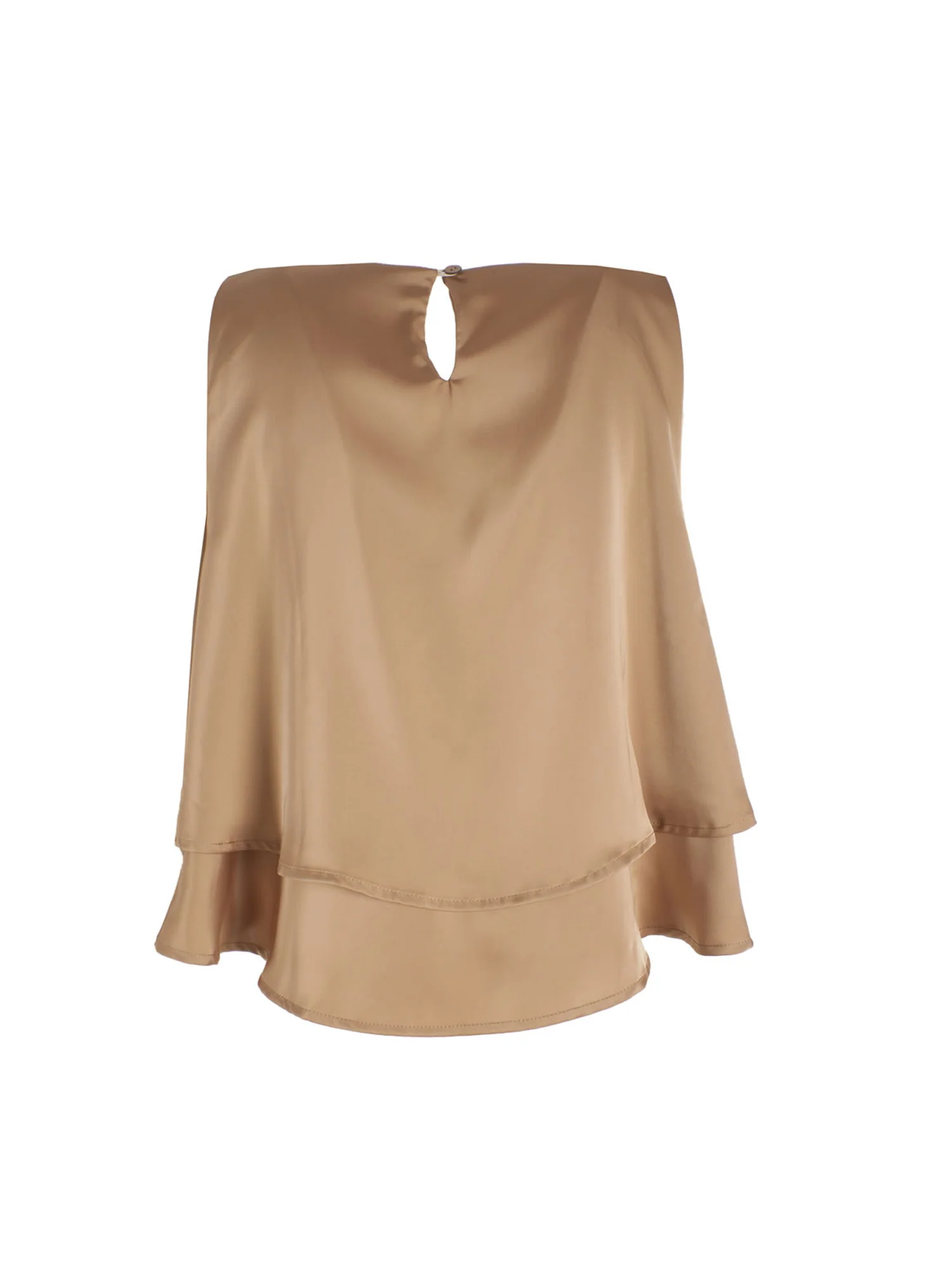 Yes-zee Bluse Donna | C221 HQ00 - Image 2