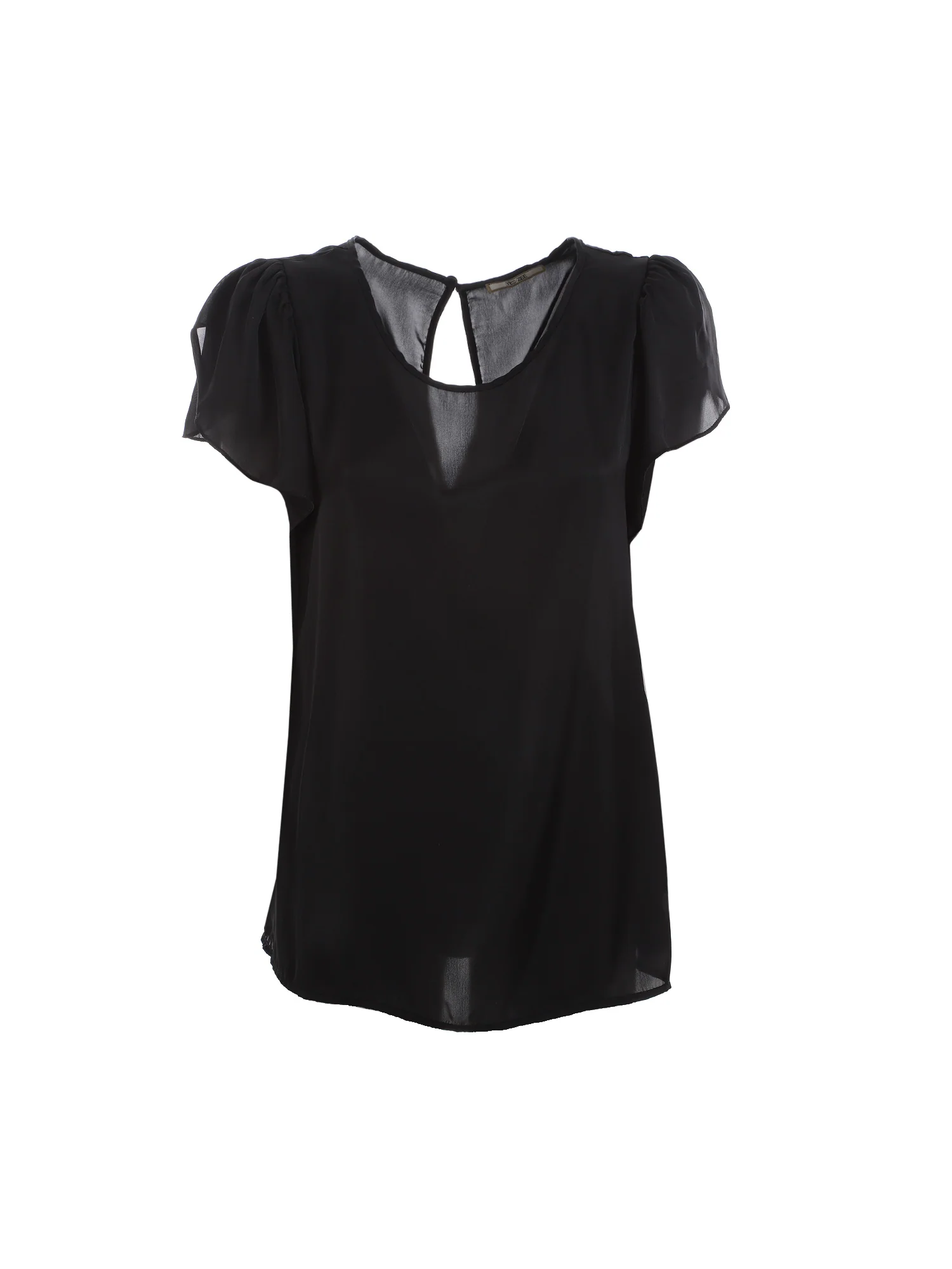 Yes-zee Bluse Donna | C224 CQ00 - Image 3