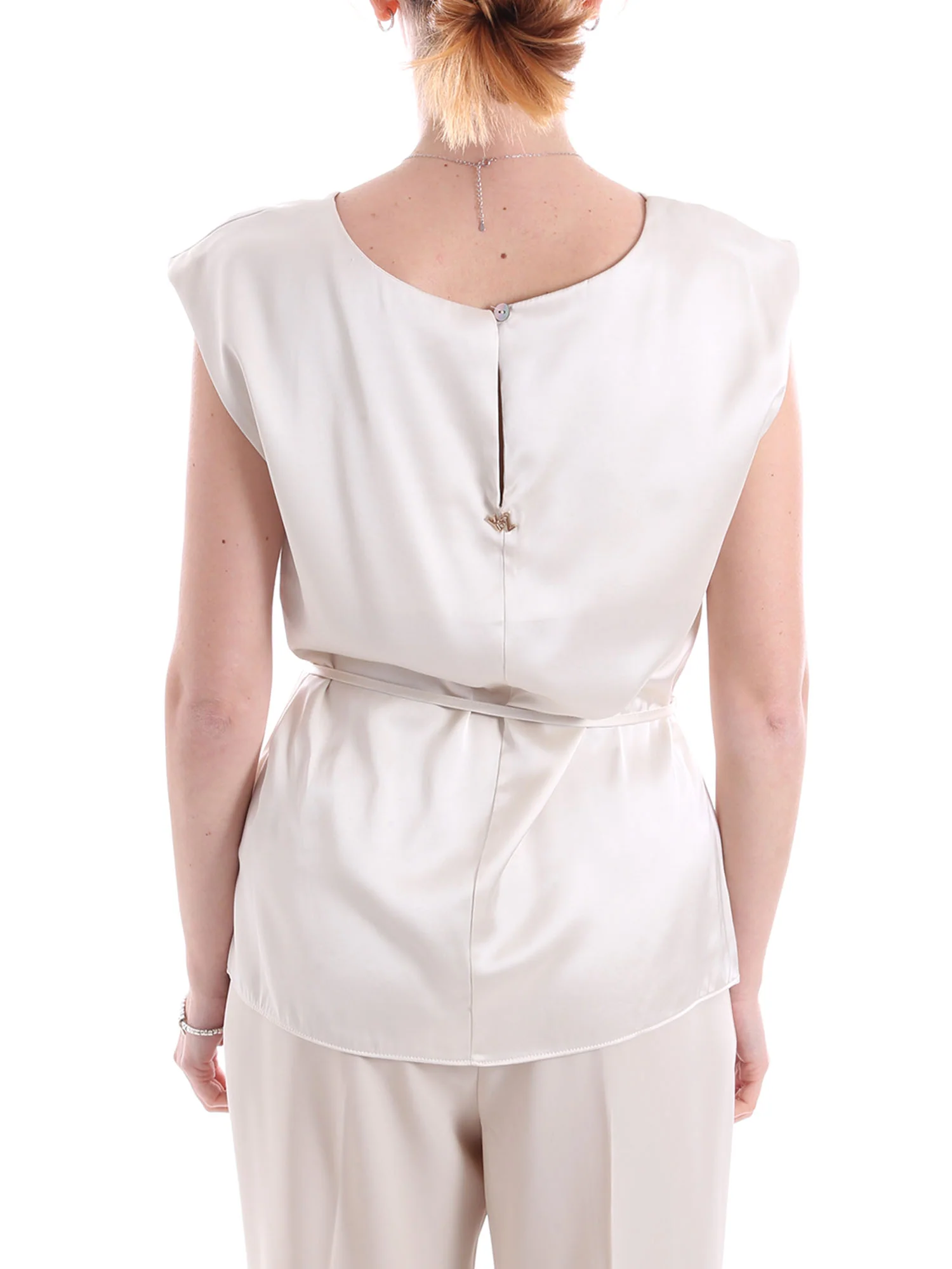 Yes-zee Bluse Donna | C230 EU00 - Image 11