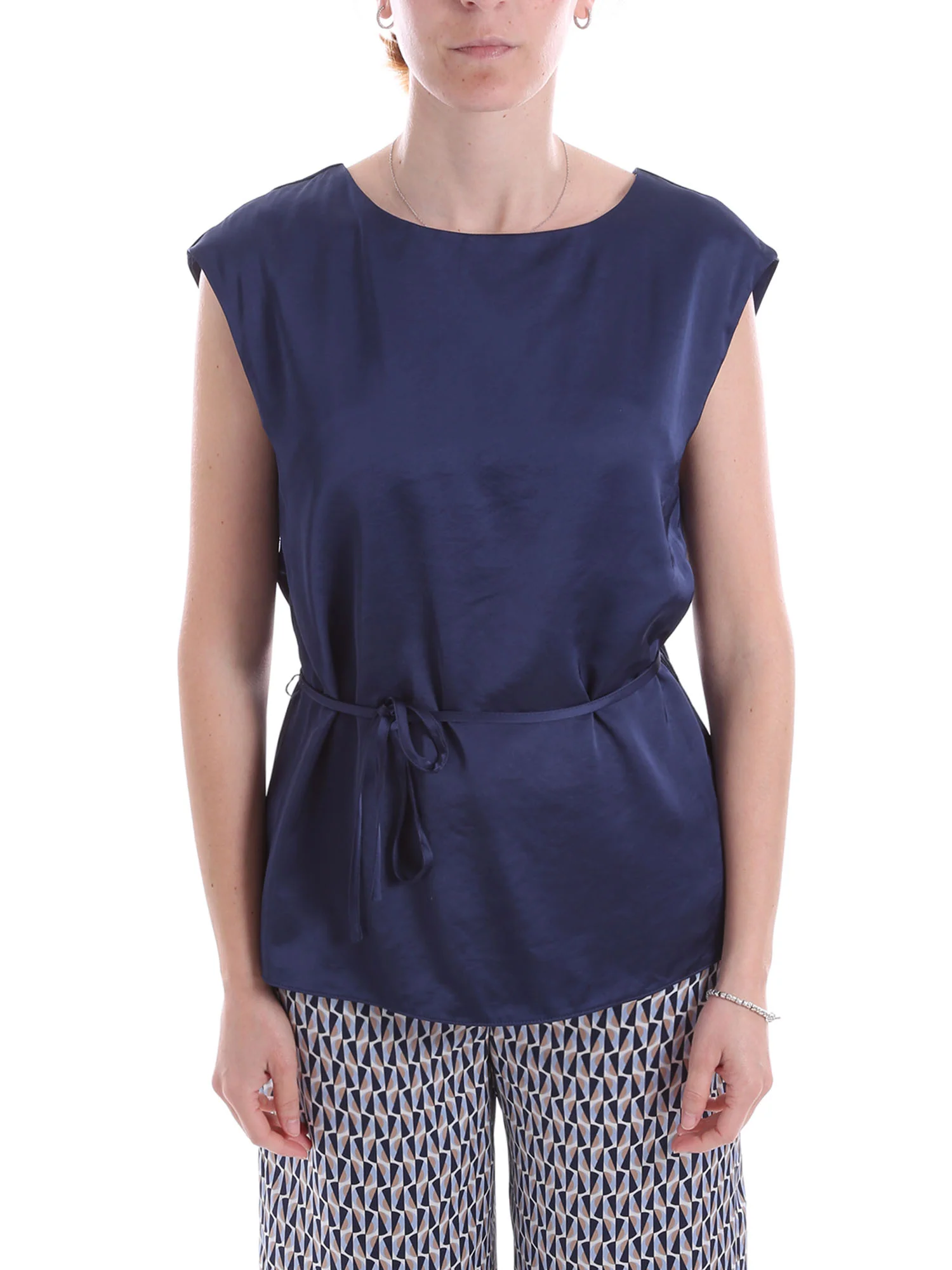 Yes-zee Bluse Donna | C230 EU00 - Image 14
