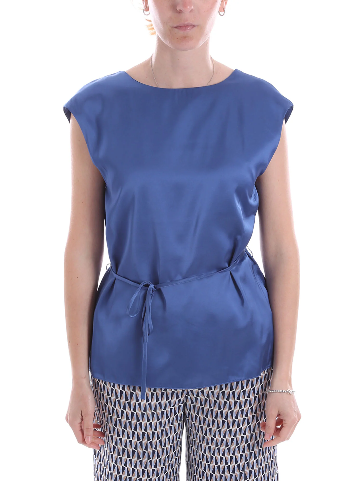 Yes-zee Bluse Donna | C230 EU00 - Image 18