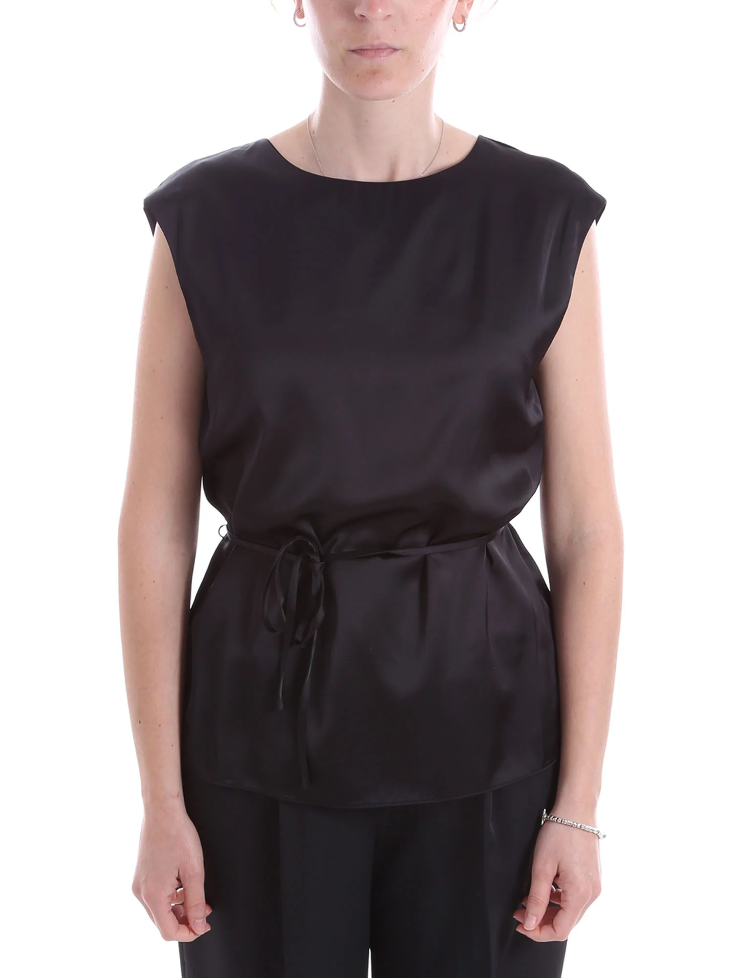 Yes-zee Bluse Donna | C230 EU00 - Image 2