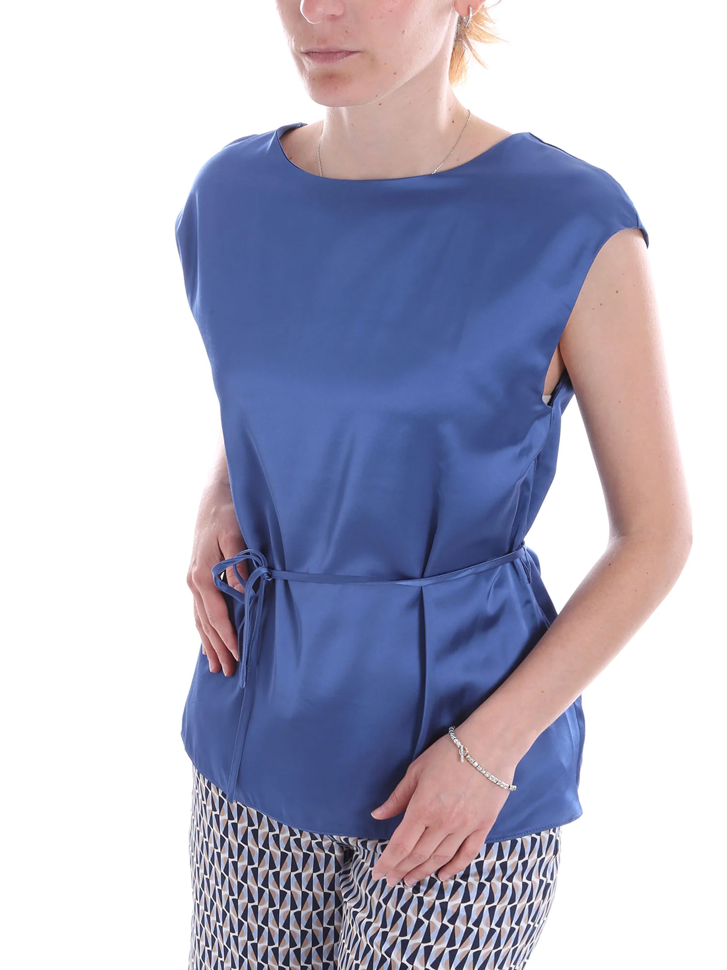 Yes-zee Bluse Donna | C230 EU00 - Image 20