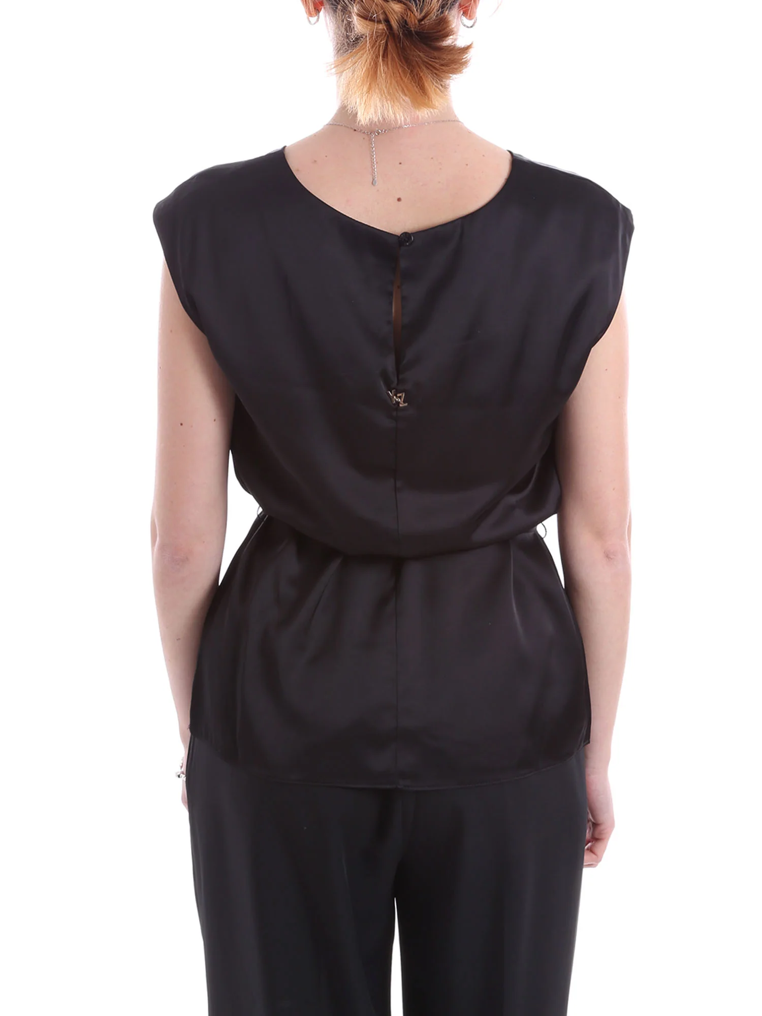 Yes-zee Bluse Donna | C230 EU00 - Image 3