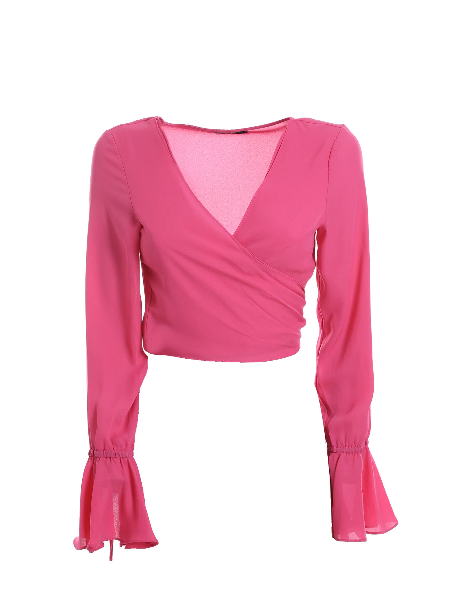Yes-zee Bluse Donna | C423 EQ01 - Image 4