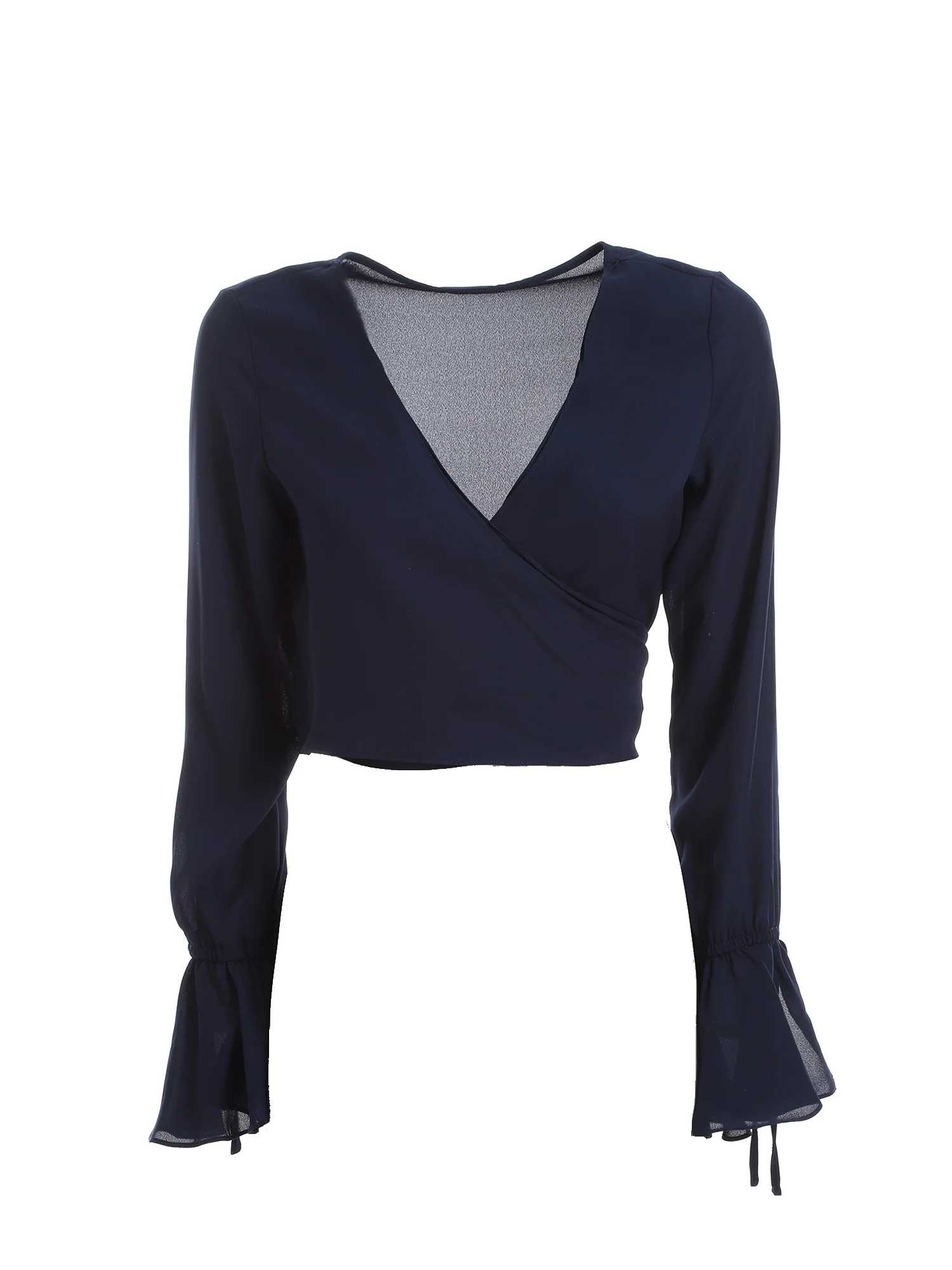 Yes-zee Bluse Donna | C423 EQ01 - Image 8