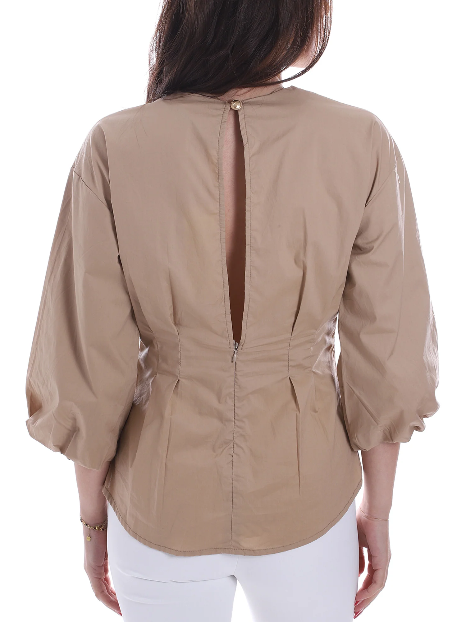 Yes-zee Bluse Donna | C427 HP00 - Image 3