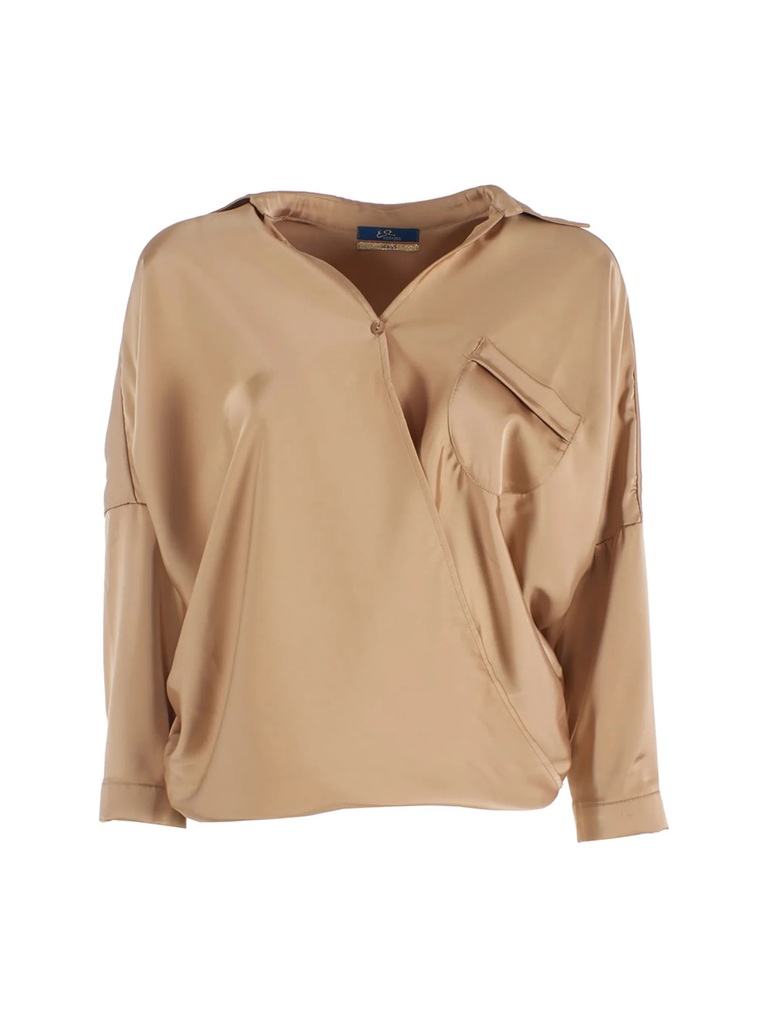 Yes-zee Bluse Donna | C429 HQ00