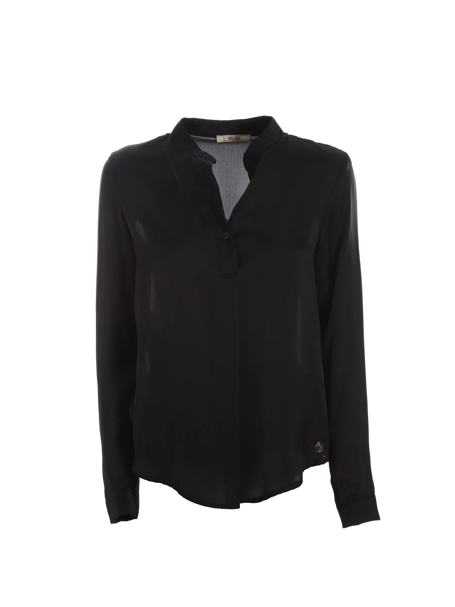 Yes-zee Bluse Donna | C432 CQ00 - Image 3