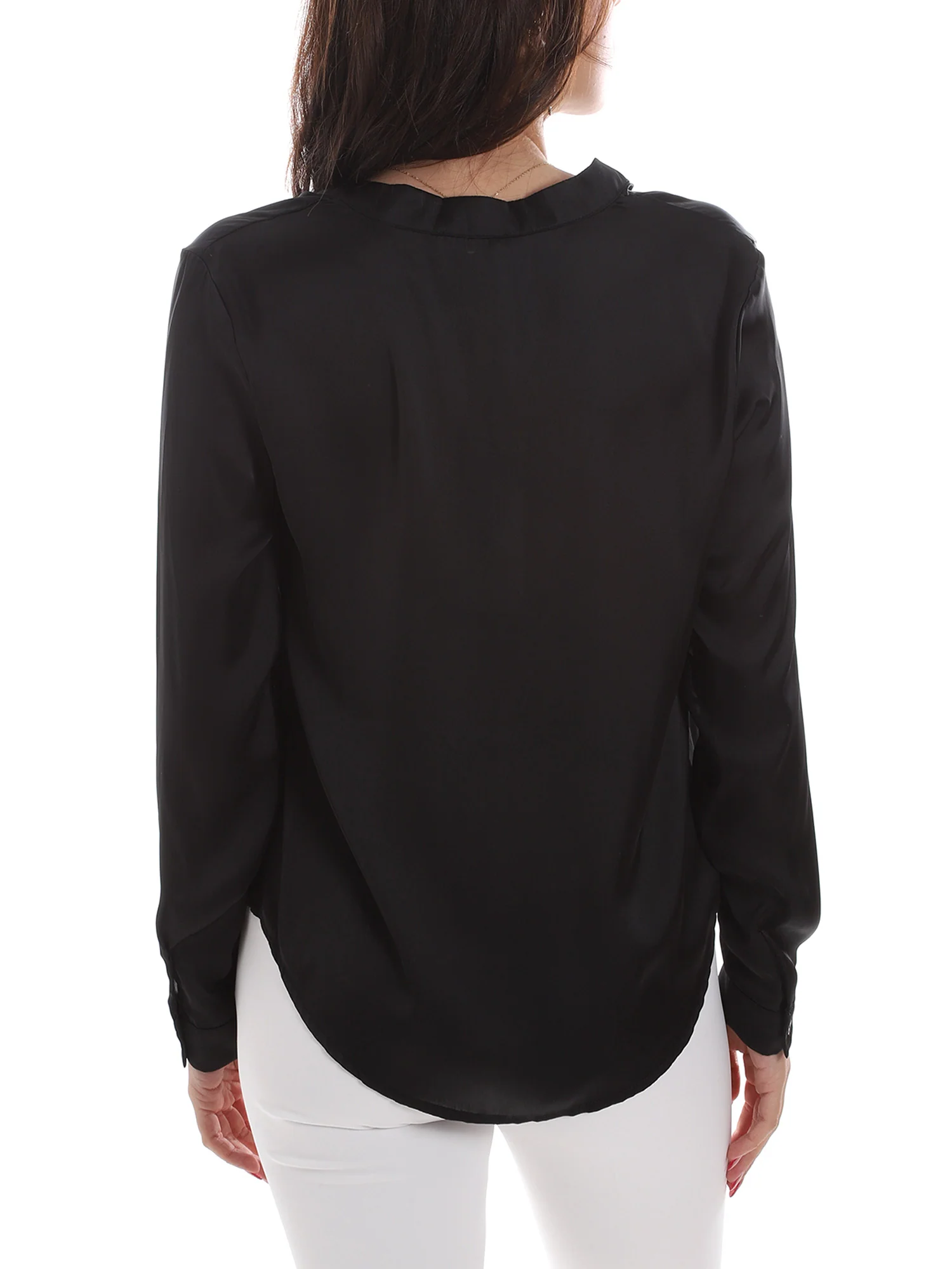 Yes-zee Bluse Donna | C432 CQ00 - Image 5