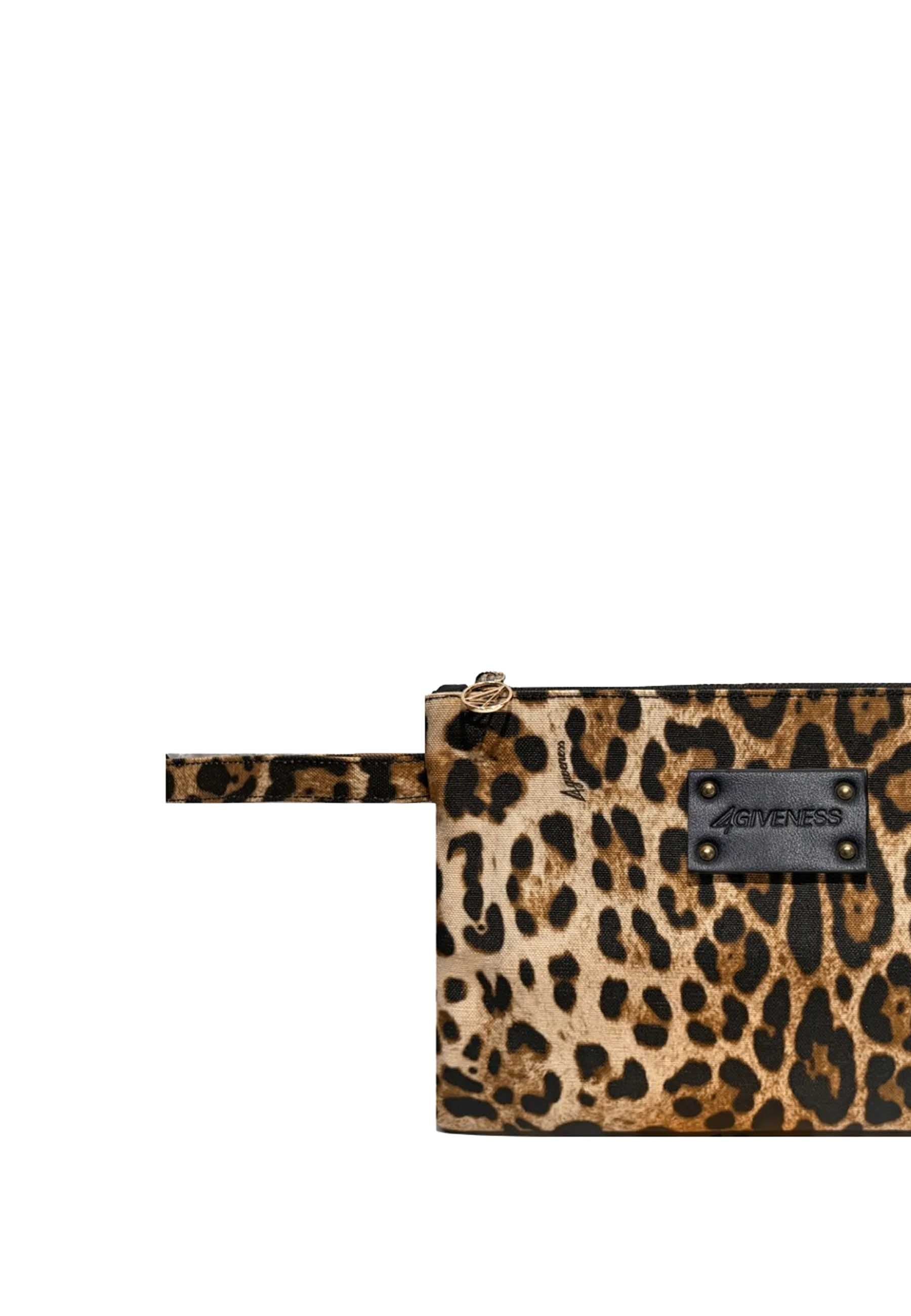 4giveness Capri Exchange Leo Pochette Donna | 126WACPO5950 - Image 3