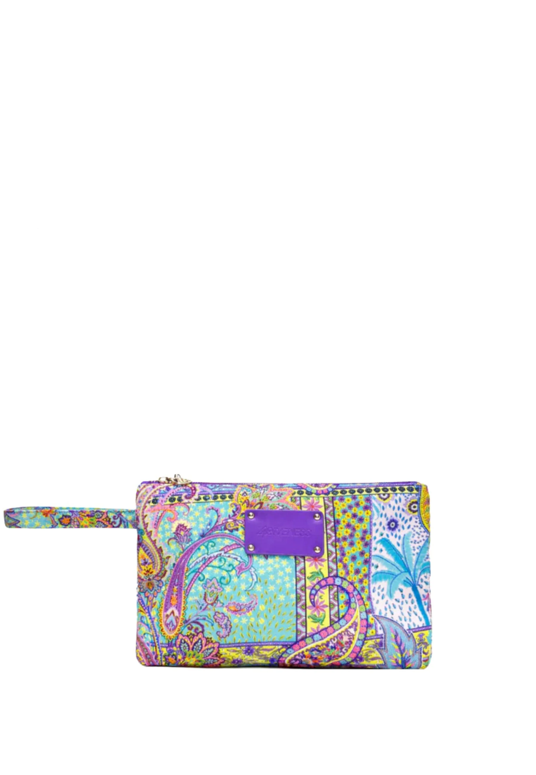 4giveness Capri Pop Foulard Pochette Donna | 126WACPO5956