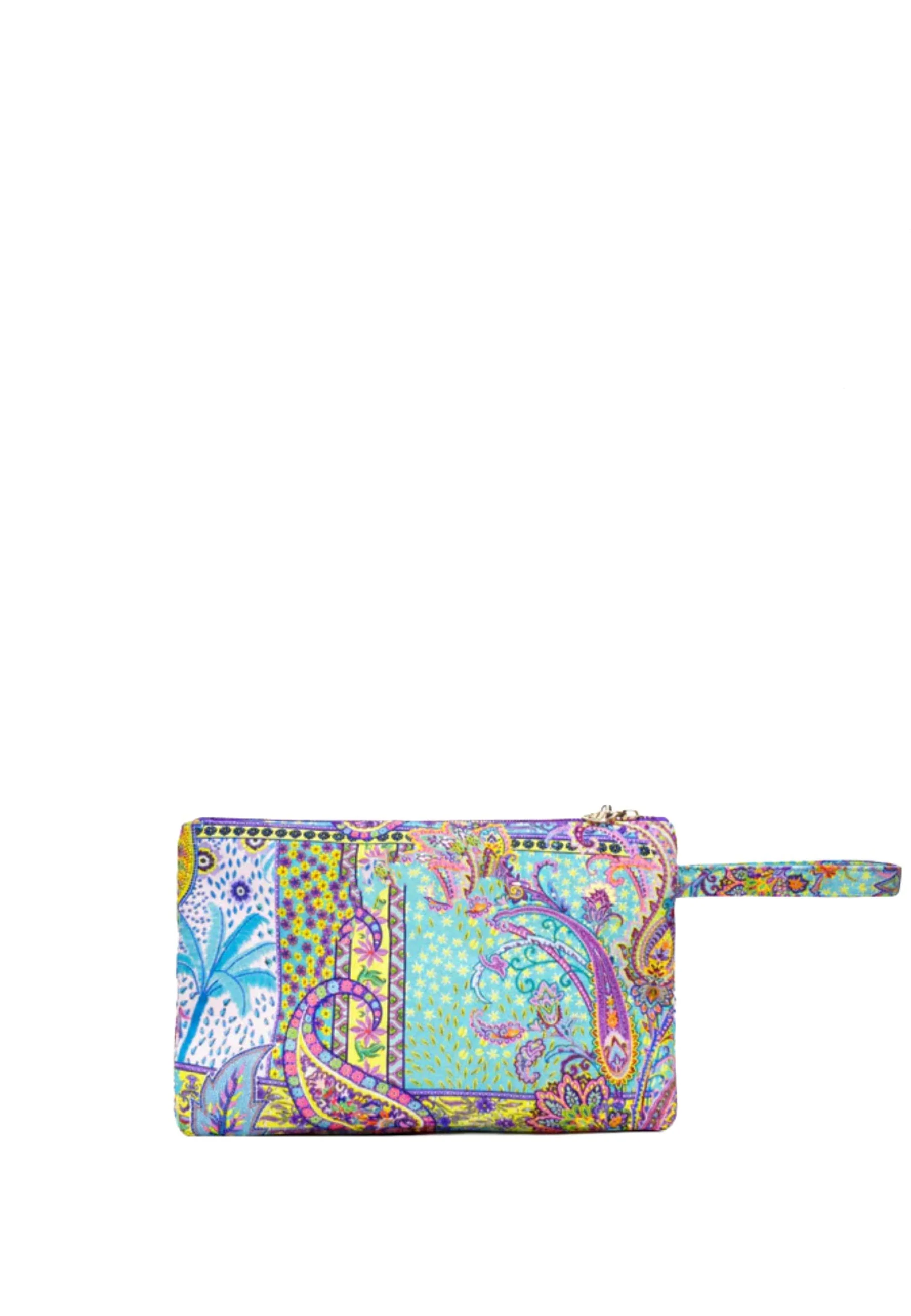 4giveness Capri Pop Foulard Pochette Donna | 126WACPO5956 - Image 2