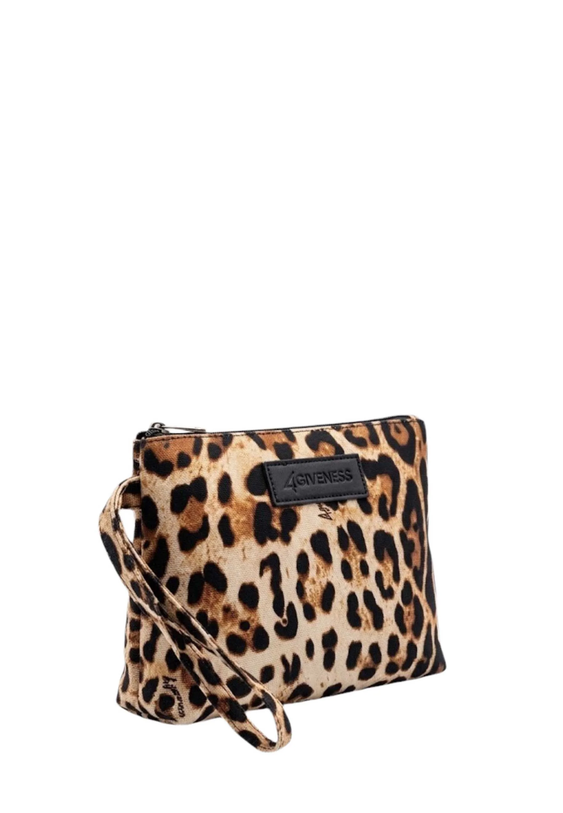 4giveness Los Angeles Exchange Leo Pochette Donna | 126WACPO5974 - Image 2