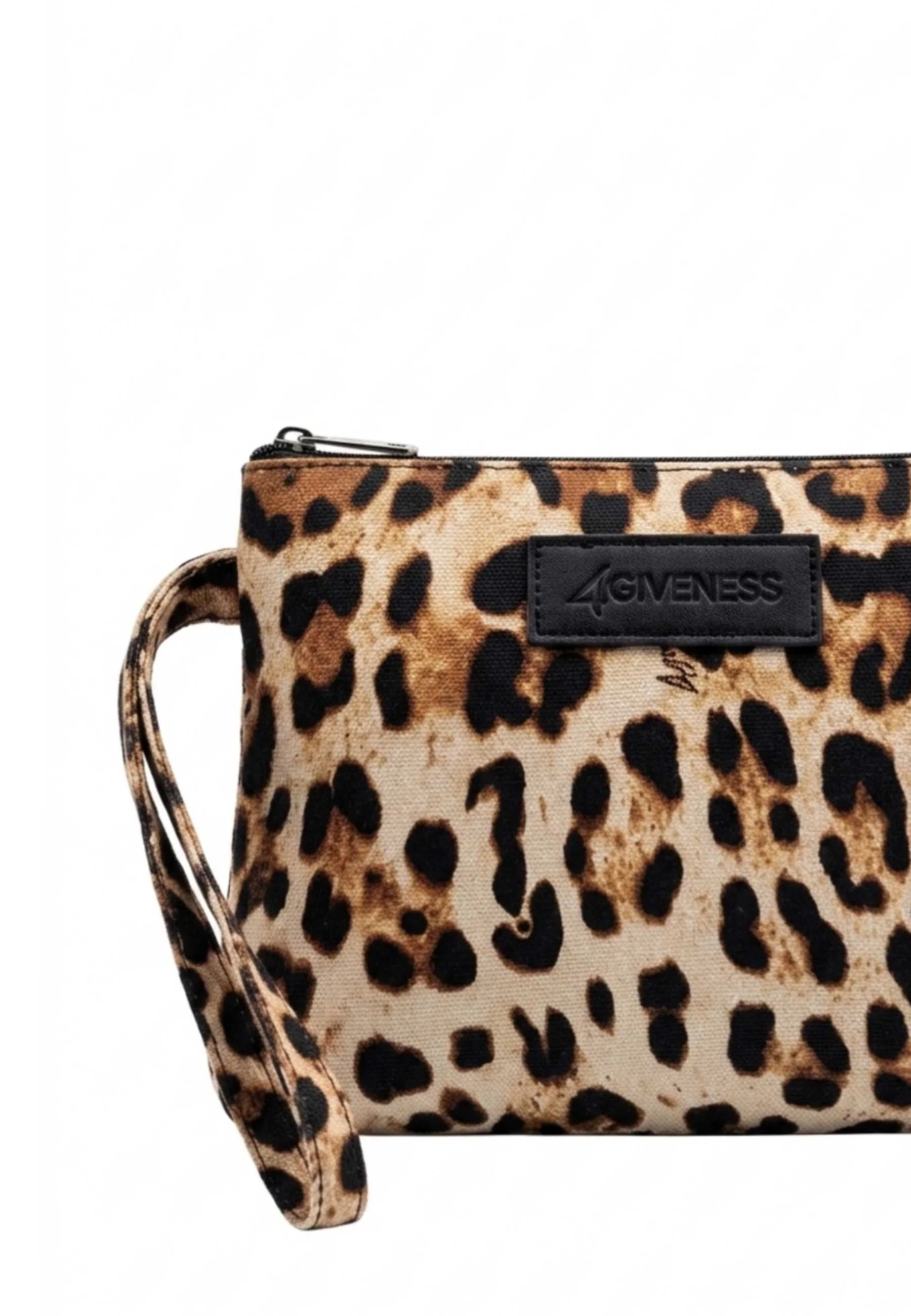 4giveness Los Angeles Exchange Leo Pochette Donna | 126WACPO5974 - Image 4