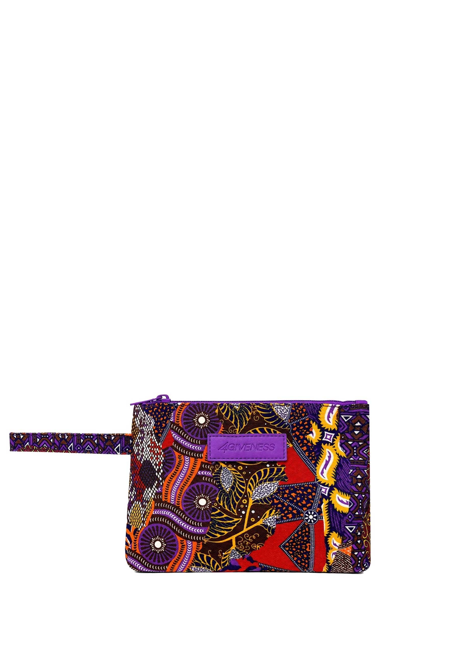 4giveness Los Angeles Congo Pochette Donna | 126WACPO5975