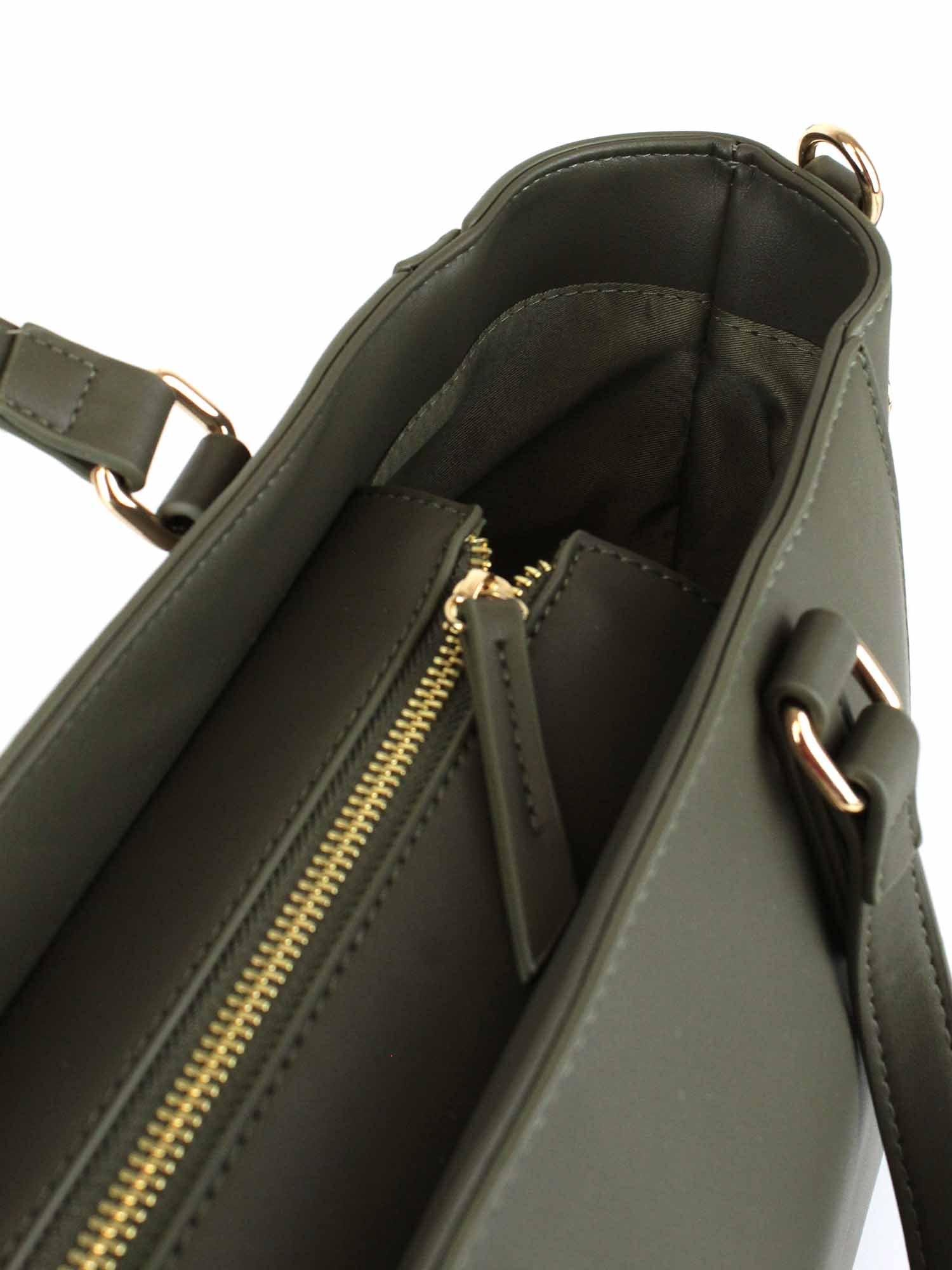 By Byblos Shopper Donna | BYBS10A01 - Image 10