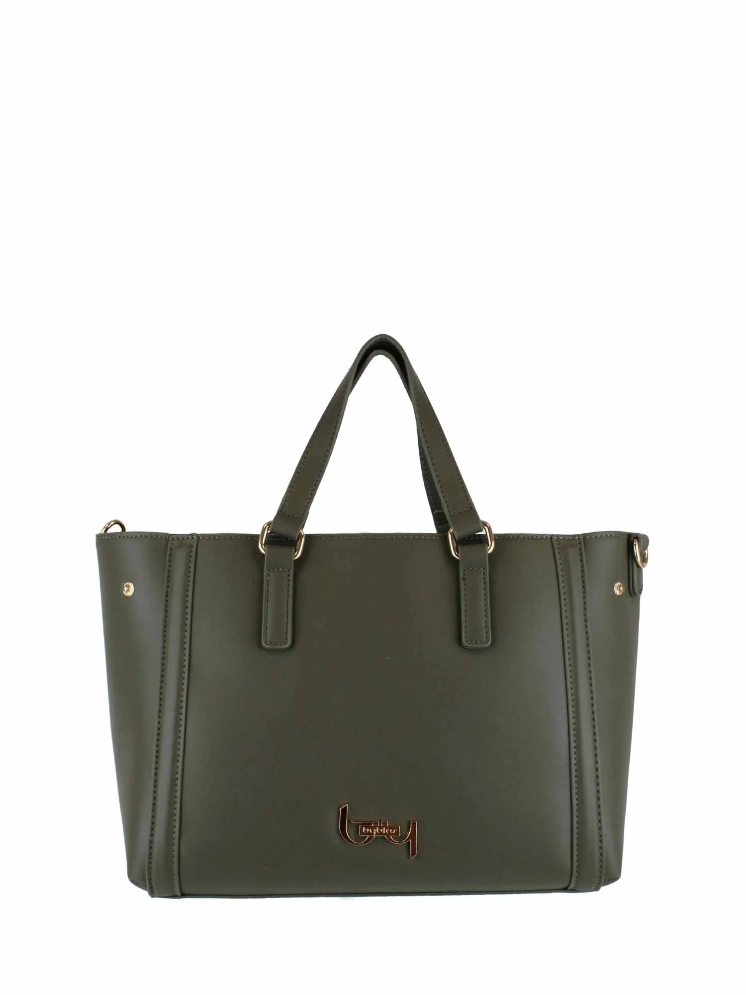 By Byblos Shopper Donna | BYBS10A01 - Image 7