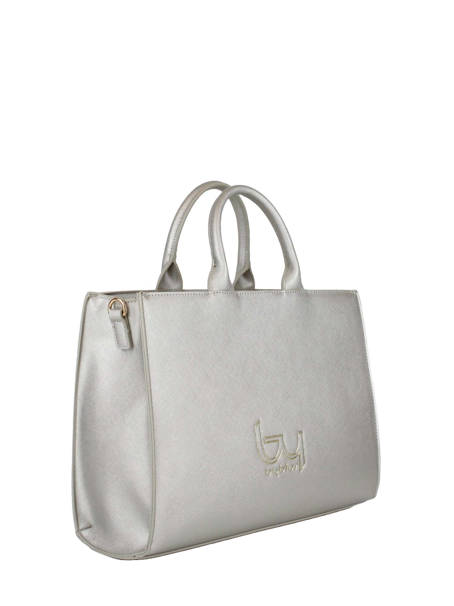 By Byblos Borse A Mano Donna | BYBS11A02 - Image 9
