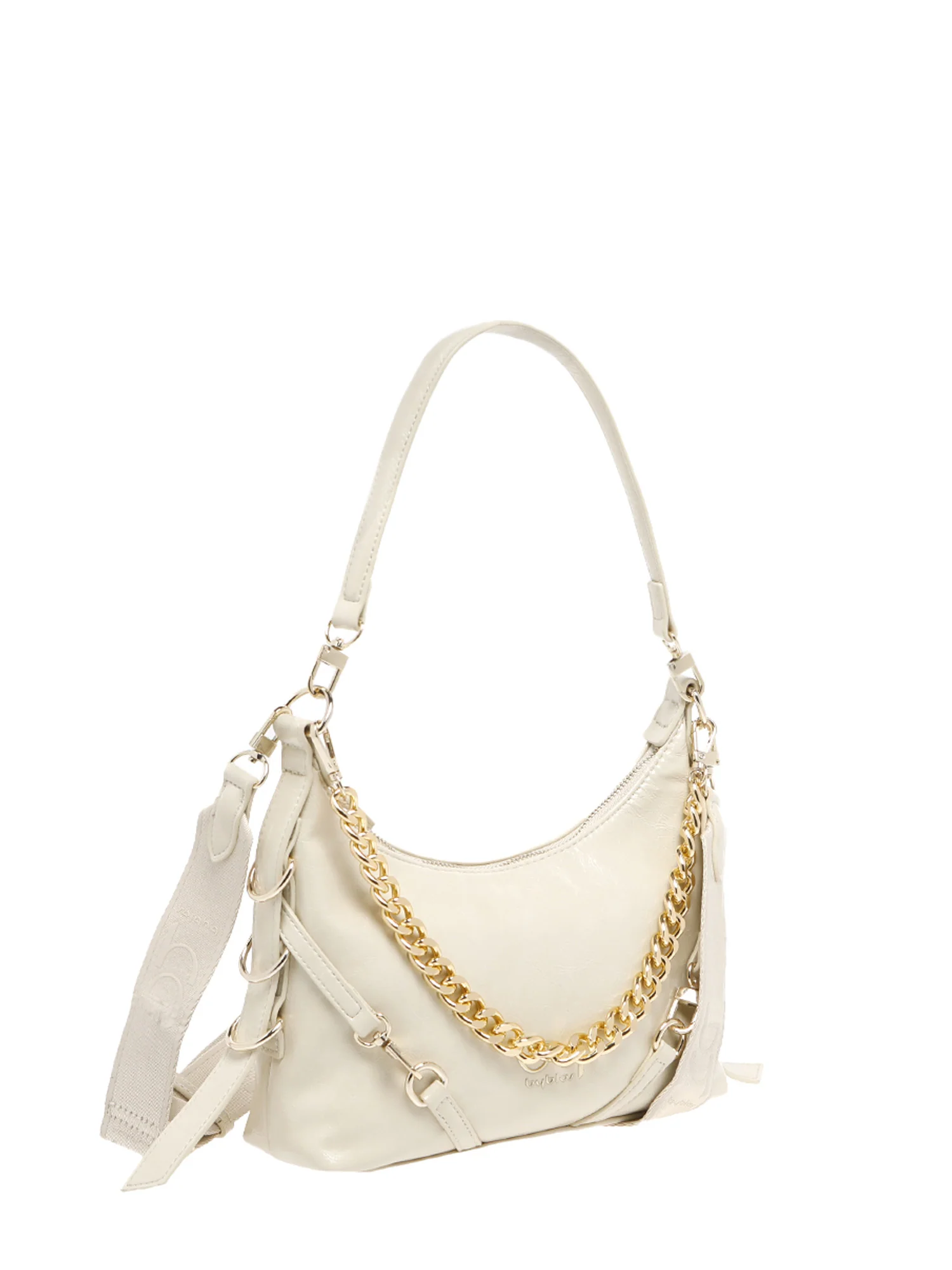 By Byblos Borse A Spalla Donna | BYBS34A01 - Image 5
