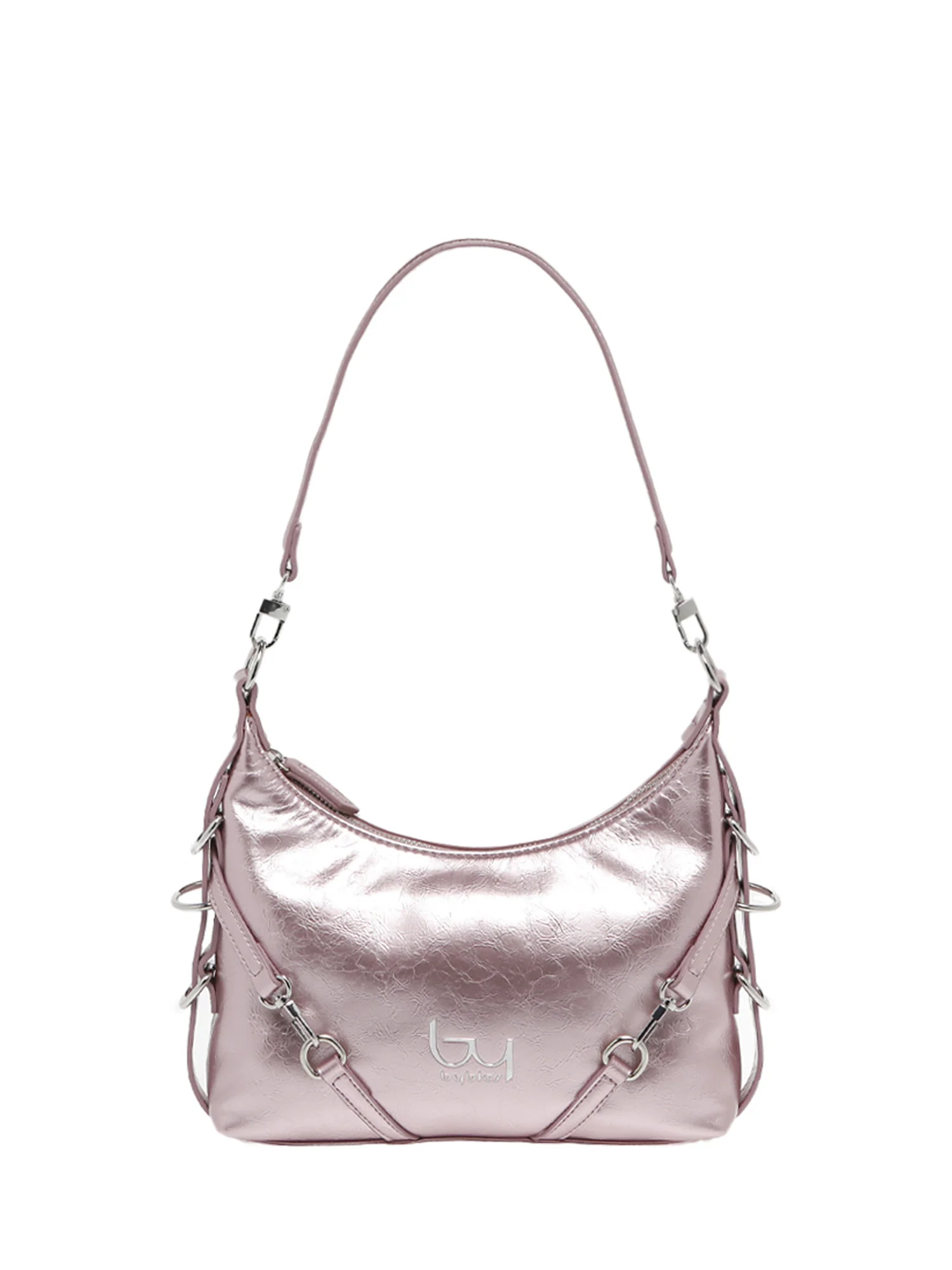 By Byblos Borse A Spalla Donna | BYBS34A01 - Image 7